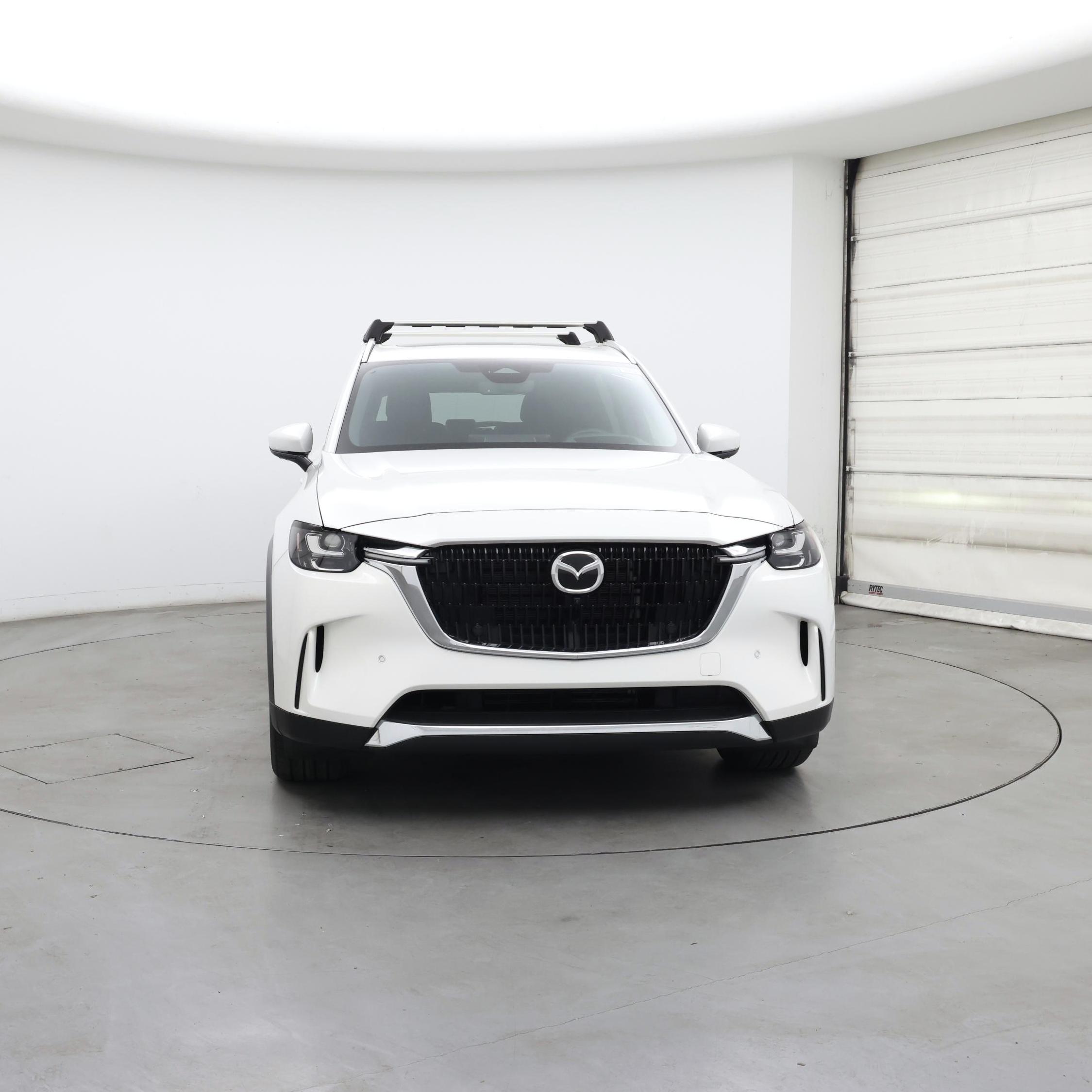 Thumbnail: 2024 Mazda CX-90 - 5