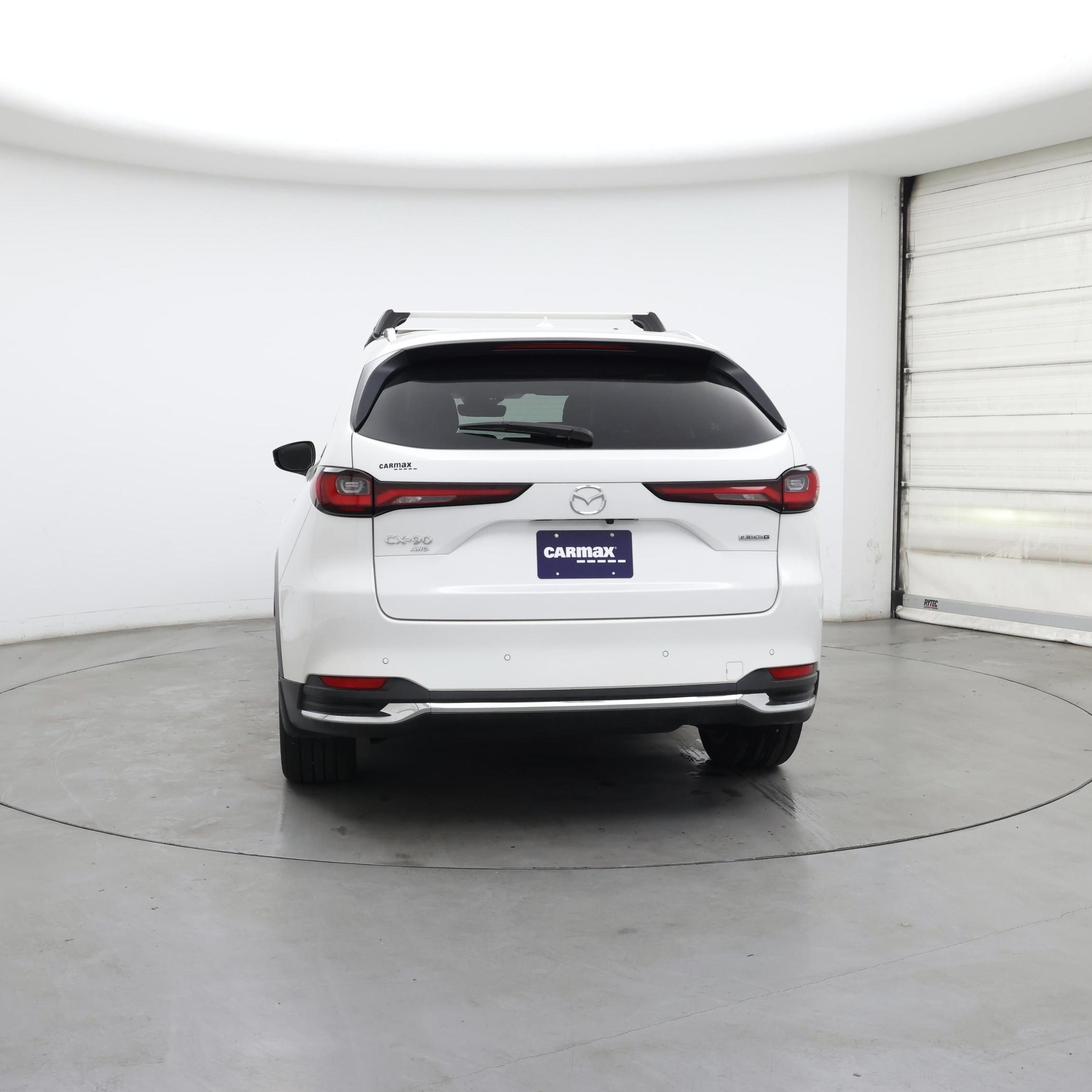 Thumbnail: 2024 Mazda CX-90 - 6