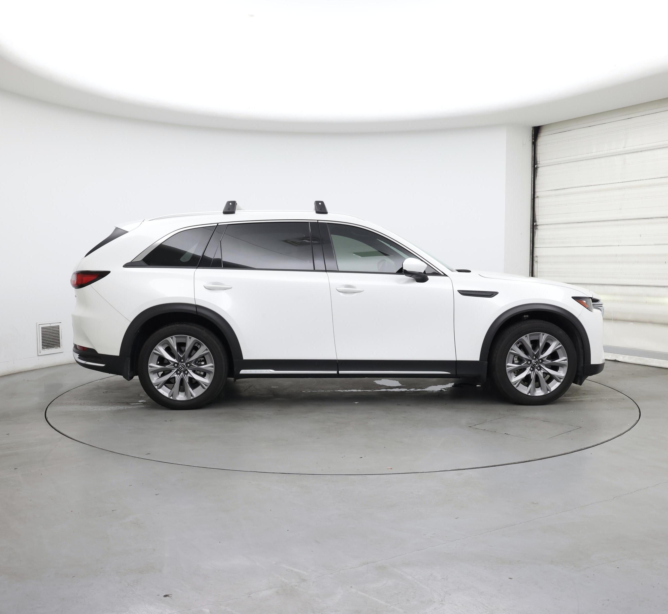 Thumbnail: 2024 Mazda CX-90 - 7