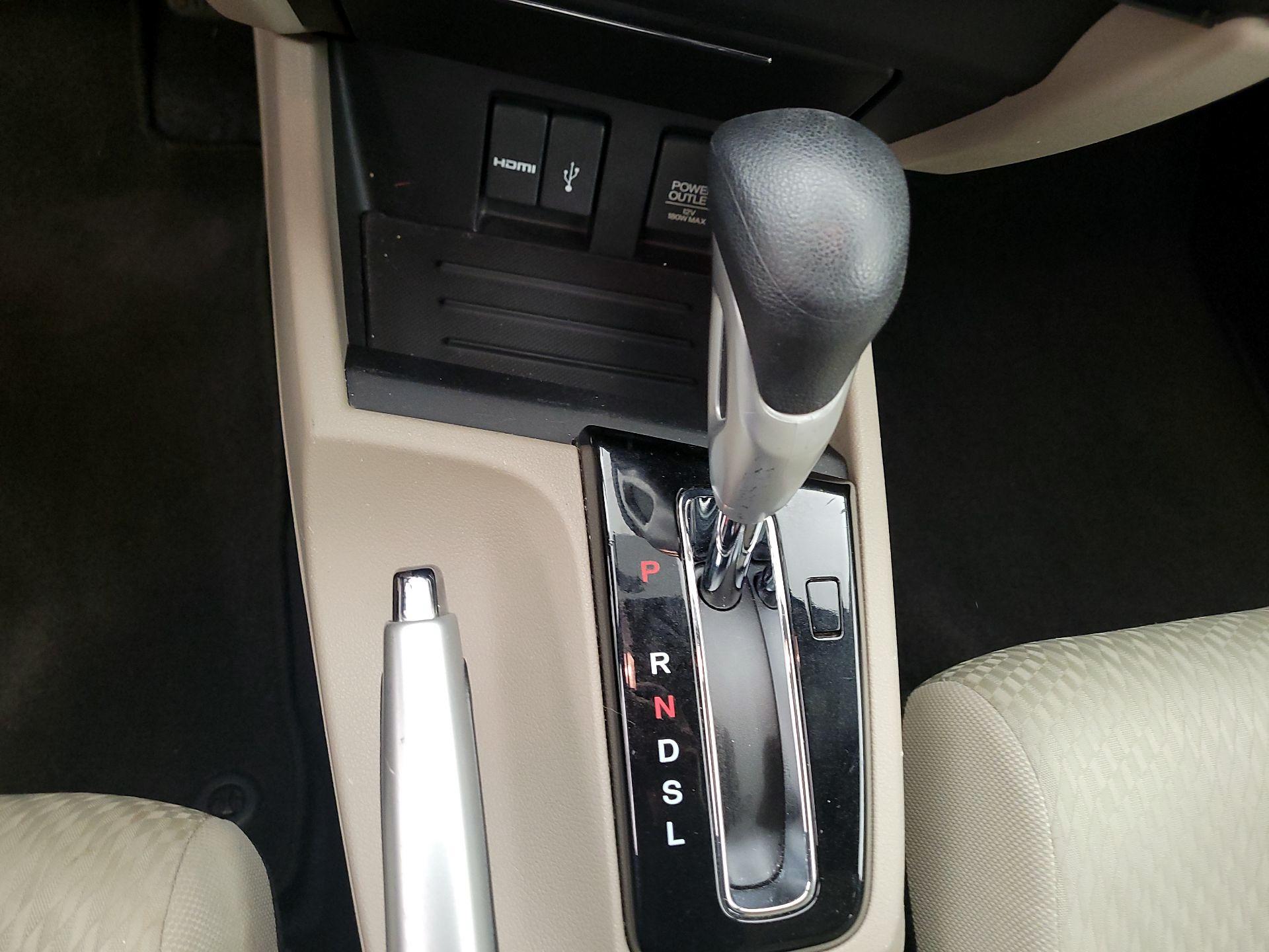 Thumbnail: 2015 Honda Civic - 15