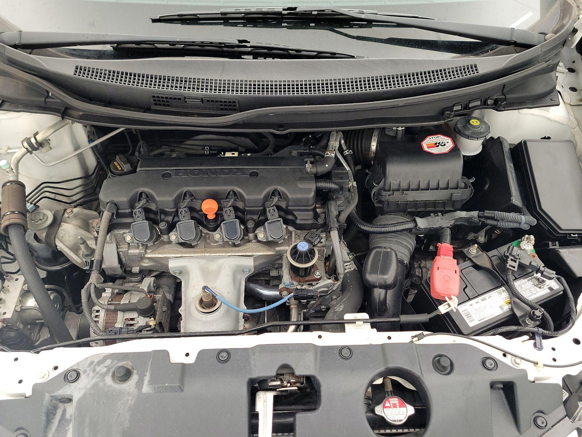 Thumbnail: 2015 Honda Civic - 17