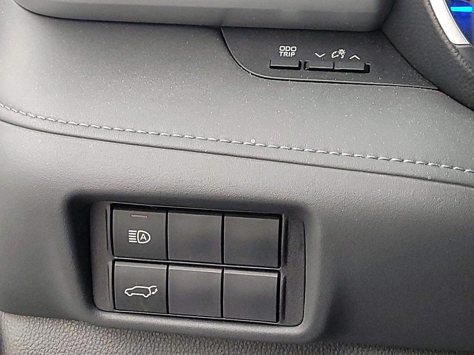 2023 Toyota Highlander XLE - Photo 14