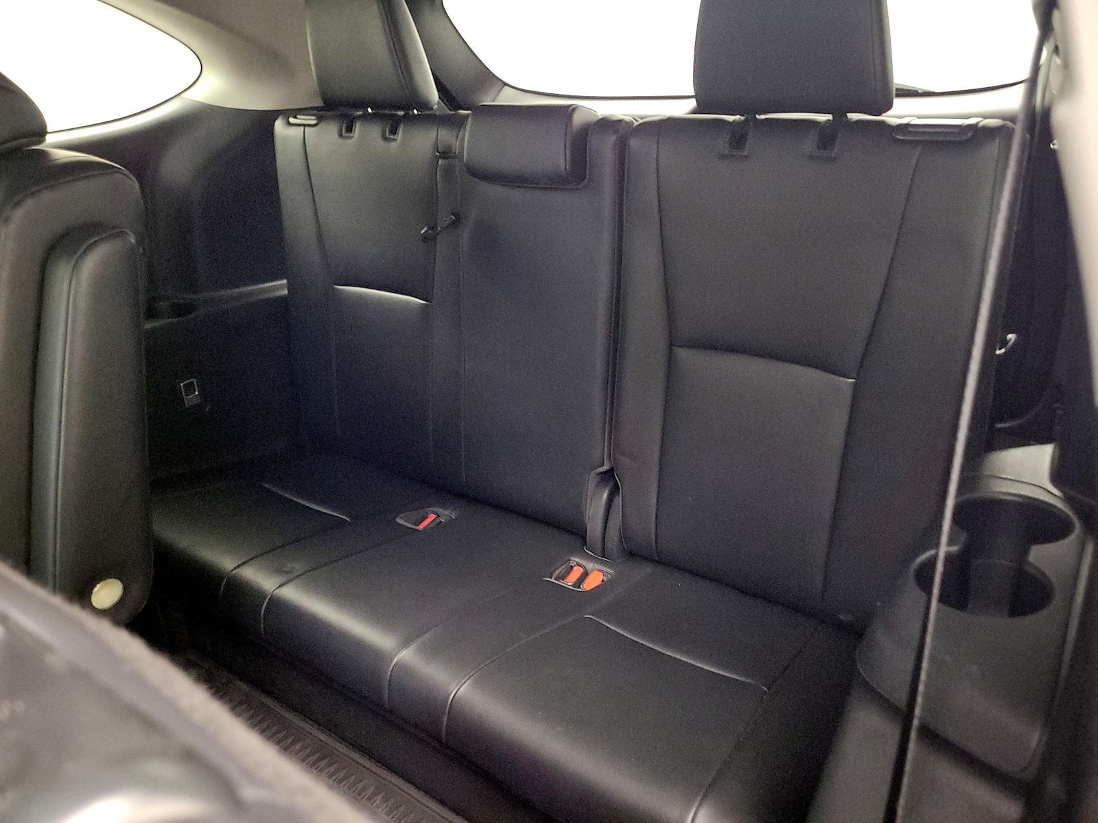 2023 Toyota Highlander XLE - Photo 21