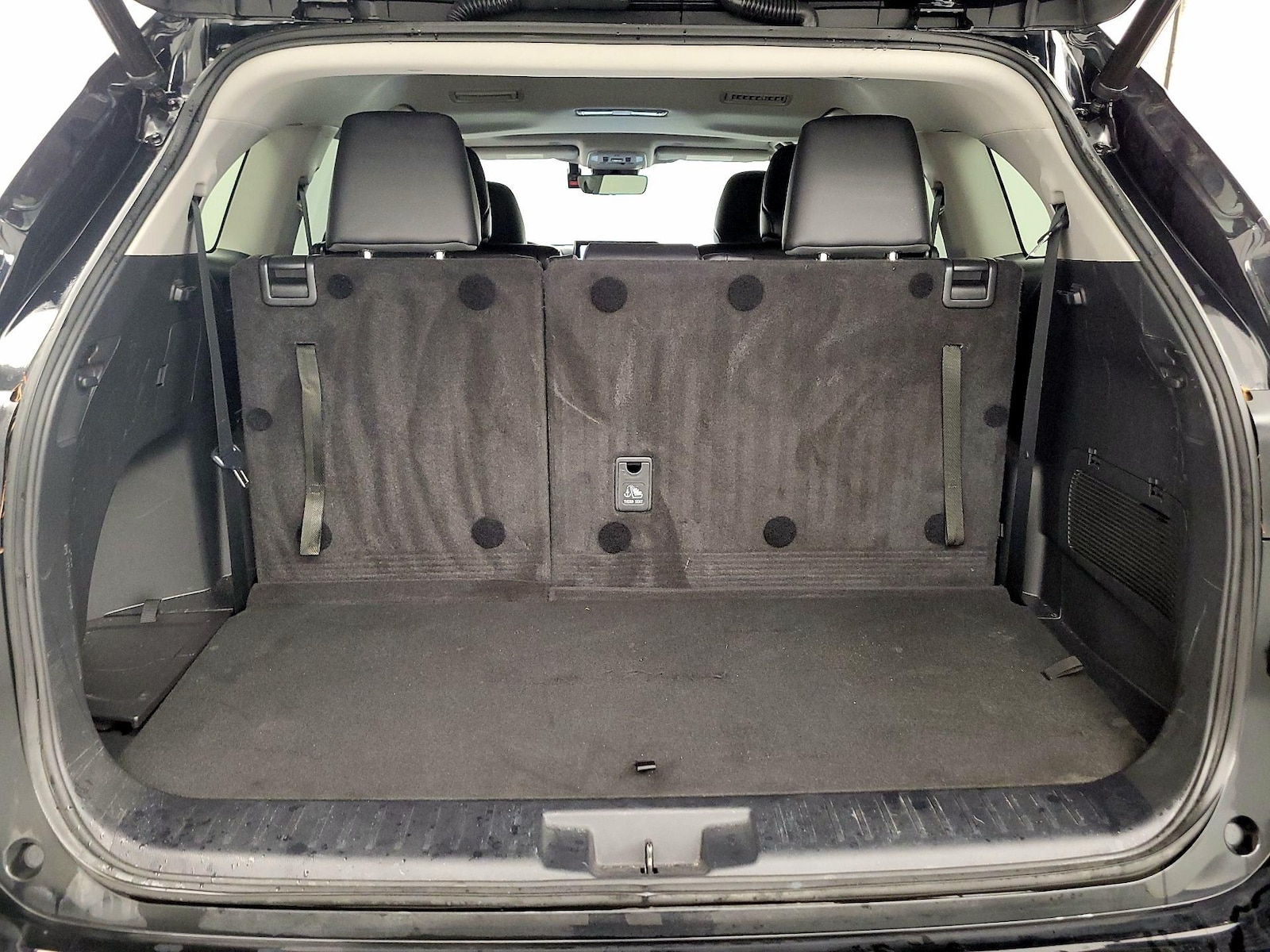 2023 Toyota Highlander XLE - Photo 22