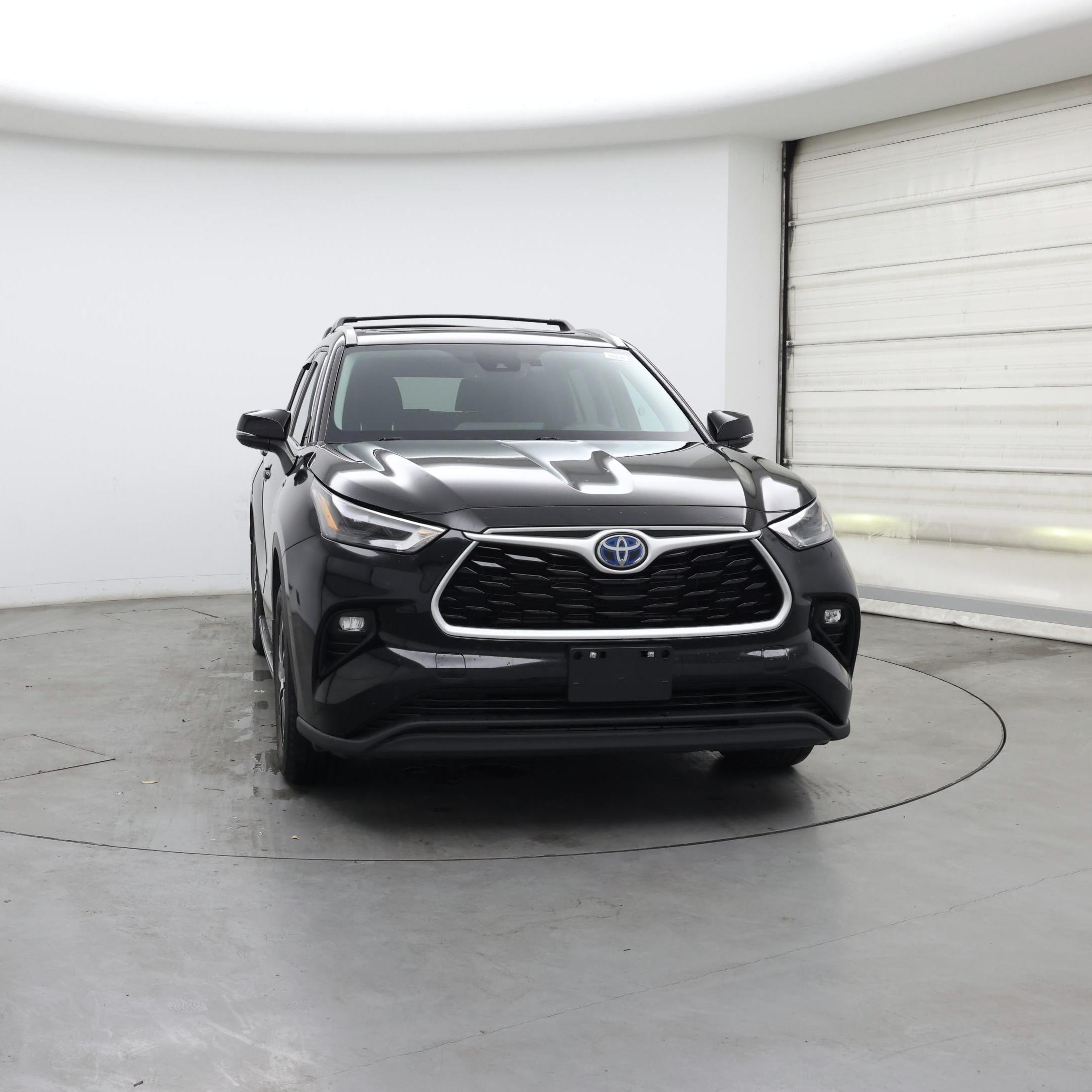 Thumbnail: 2023 Toyota Highlander - 5