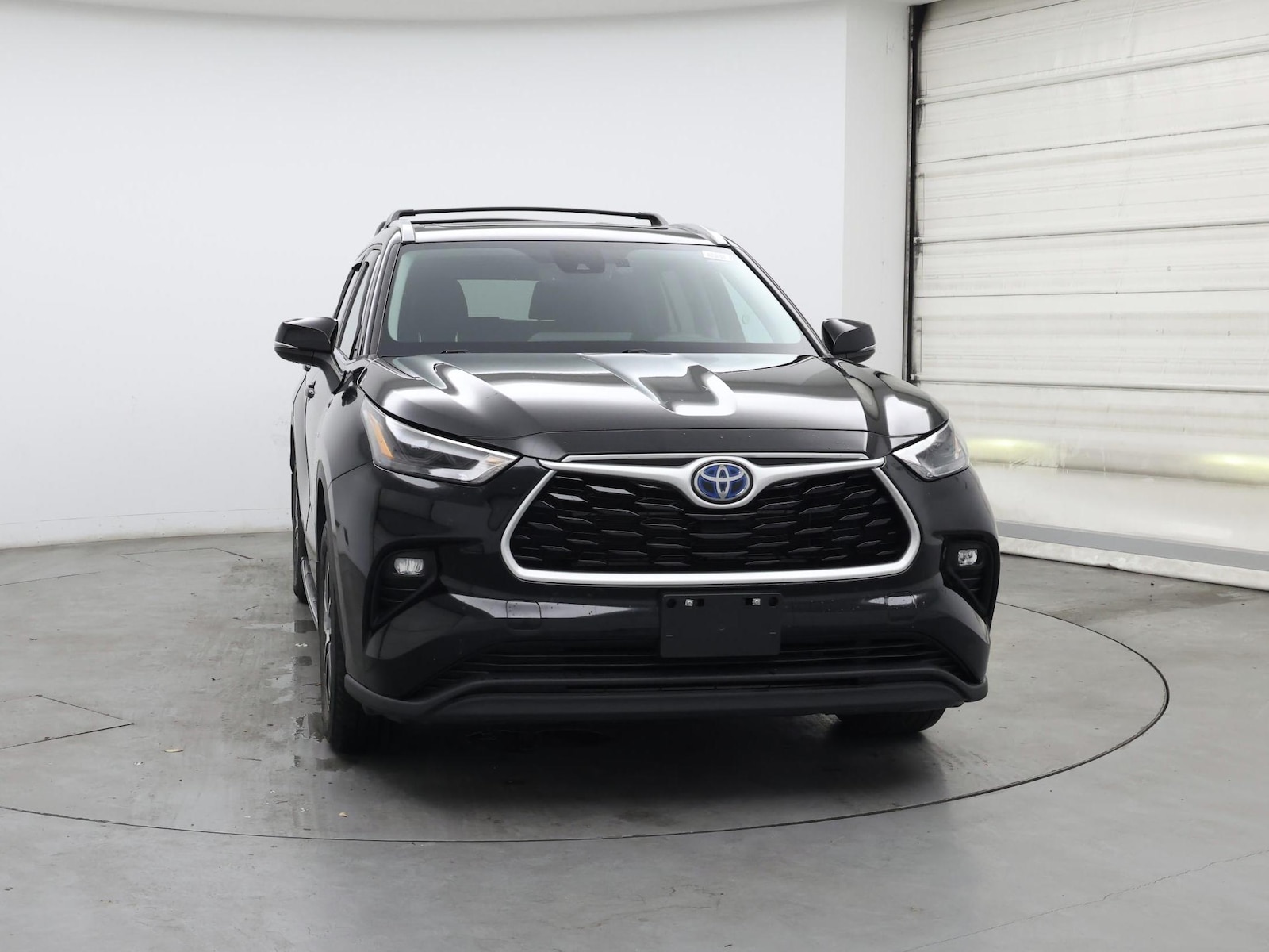 2023 Toyota Highlander XLE - Photo 6