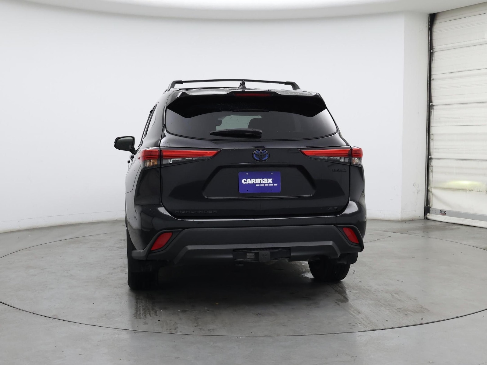 2023 Toyota Highlander XLE - Photo 7