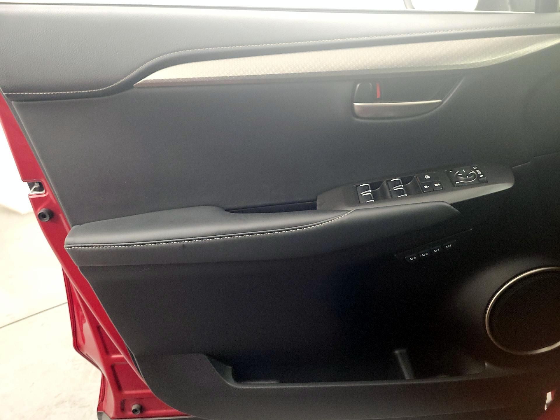 Thumbnail: 2021 Lexus NX - 12