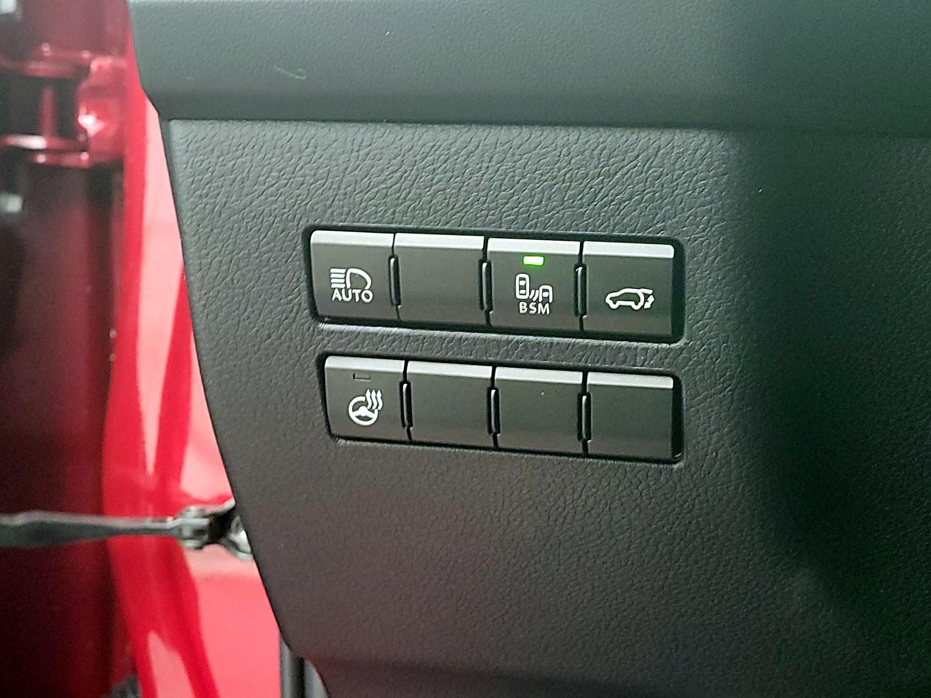 Thumbnail: 2021 Lexus NX - 13