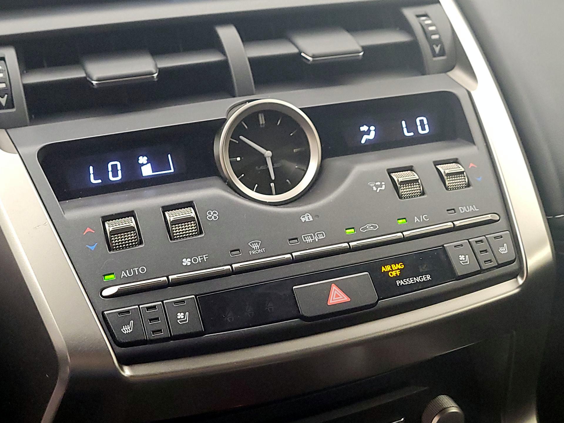 Thumbnail: 2021 Lexus NX - 16