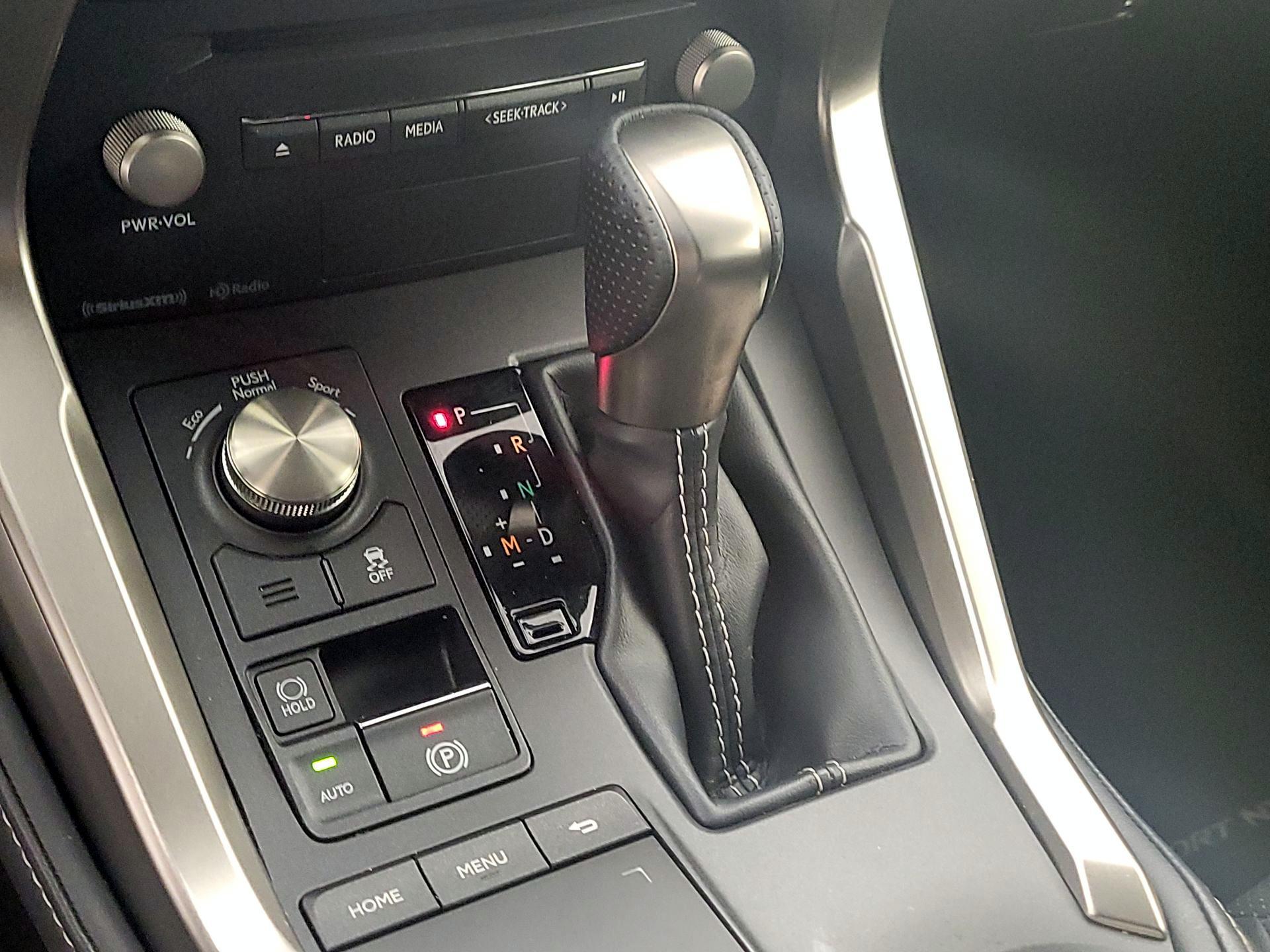 Thumbnail: 2021 Lexus NX - 17