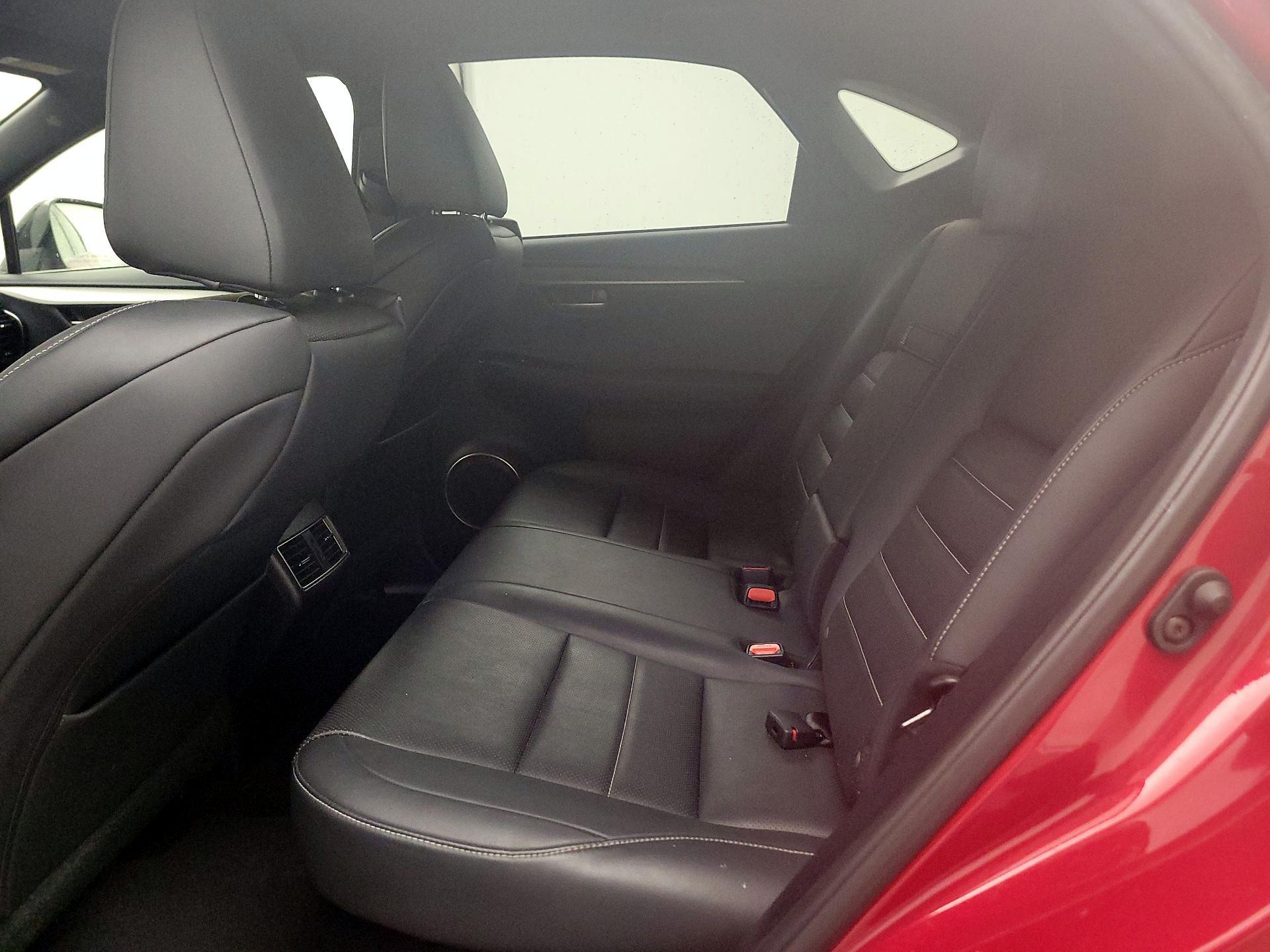 Thumbnail: 2021 Lexus NX - 19