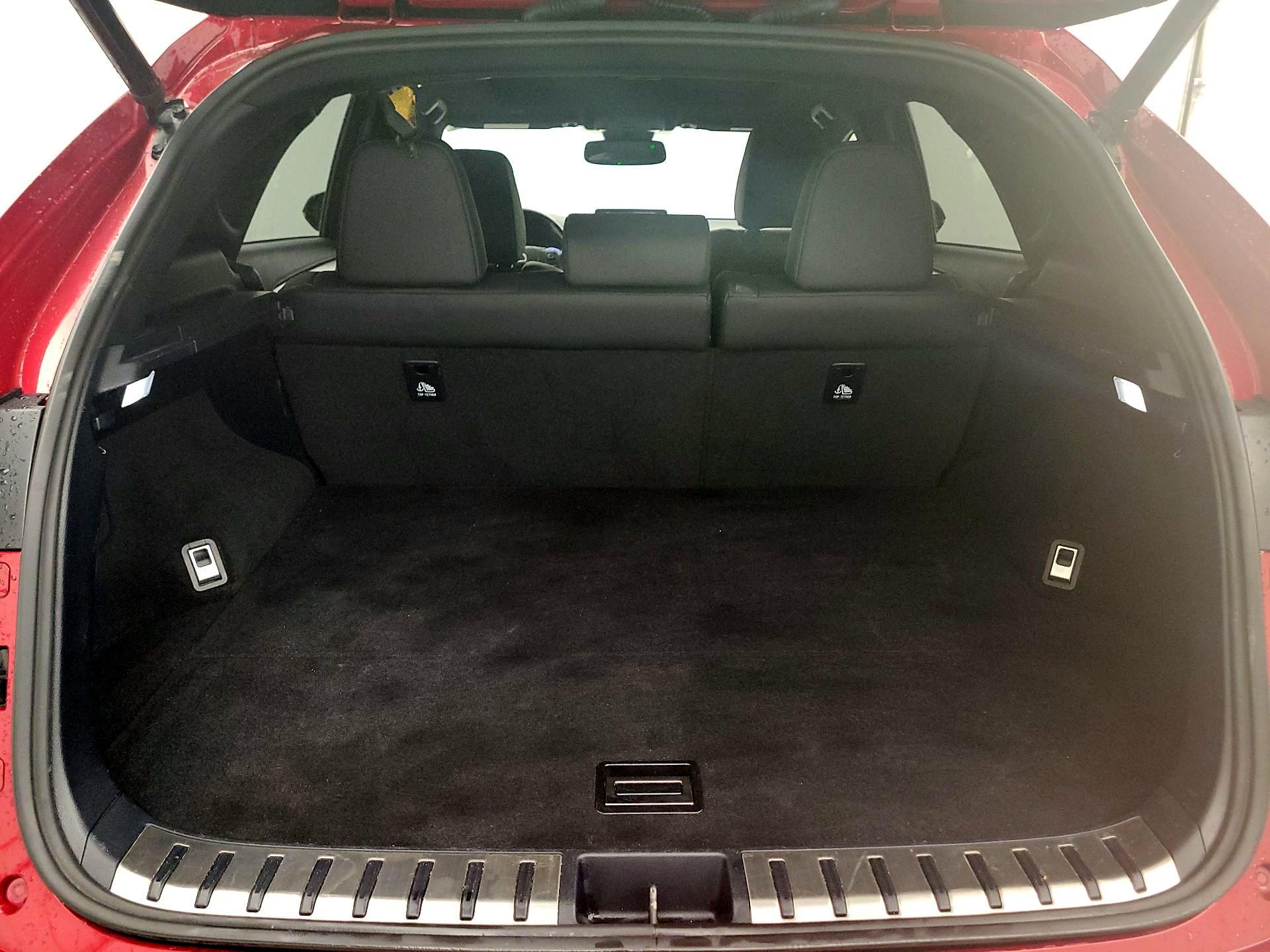 Thumbnail: 2021 Lexus NX - 20