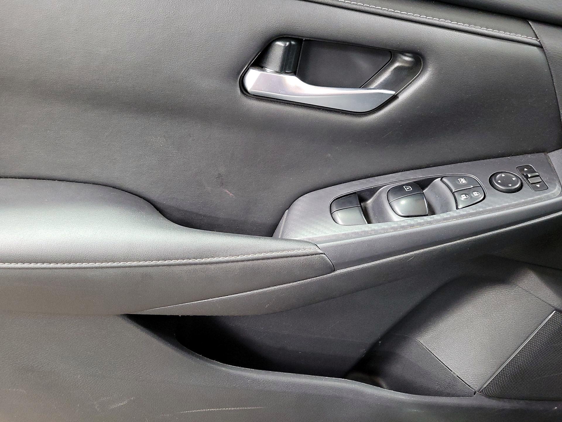 Thumbnail: 2024 Nissan Sentra - 12