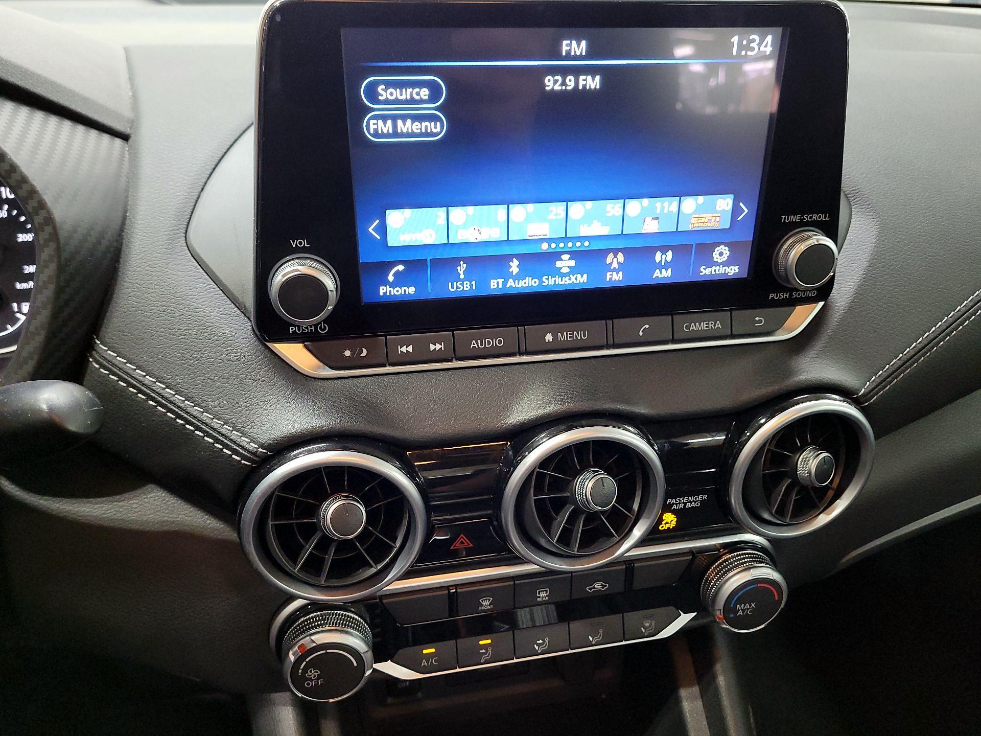 Thumbnail: 2024 Nissan Sentra - 13