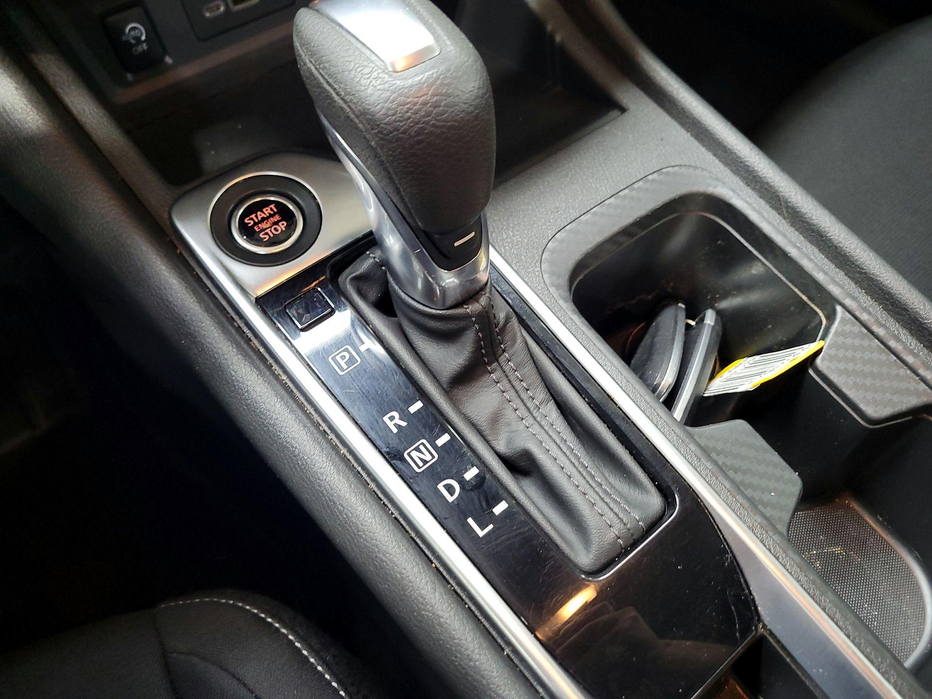 Thumbnail: 2024 Nissan Sentra - 15