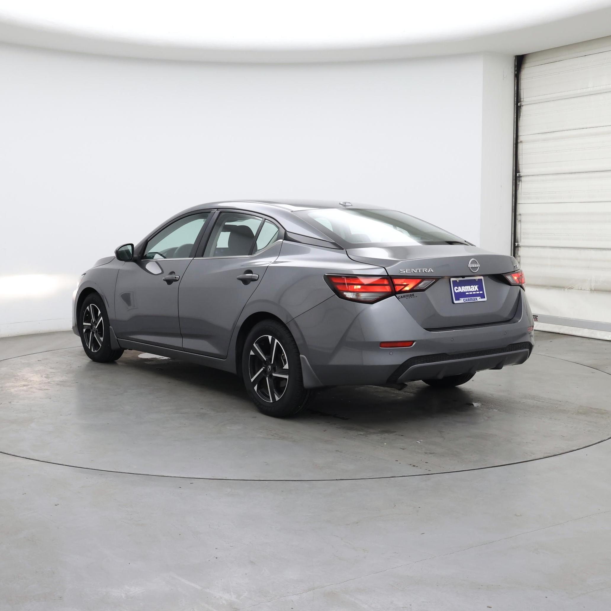 Thumbnail: 2024 Nissan Sentra - 2