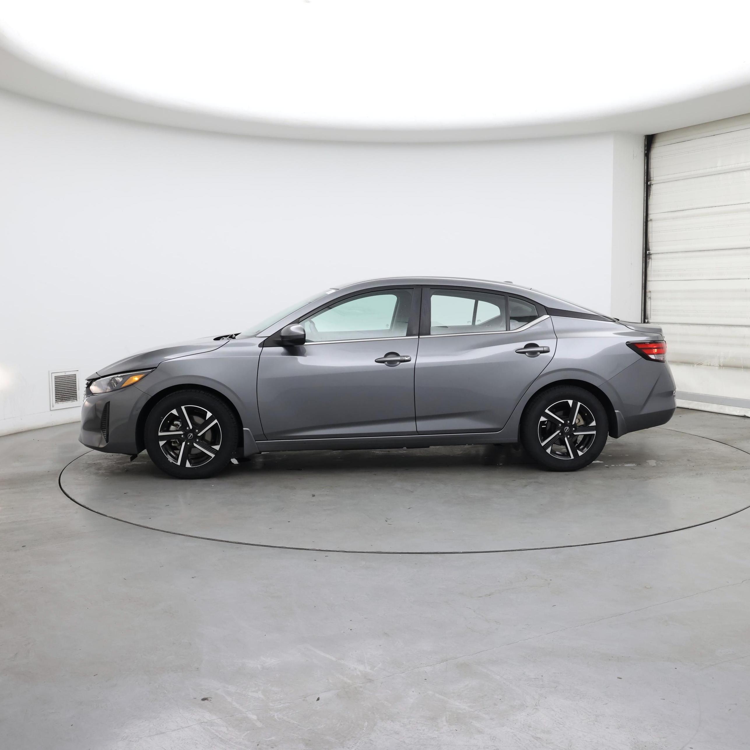 Thumbnail: 2024 Nissan Sentra - 3