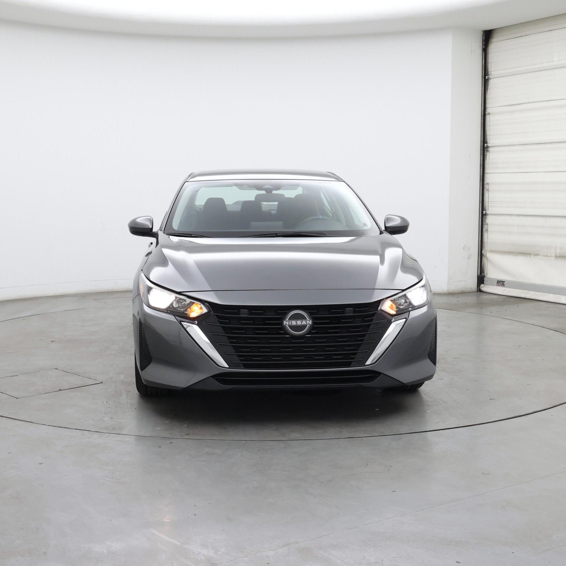 Thumbnail: 2024 Nissan Sentra - 5