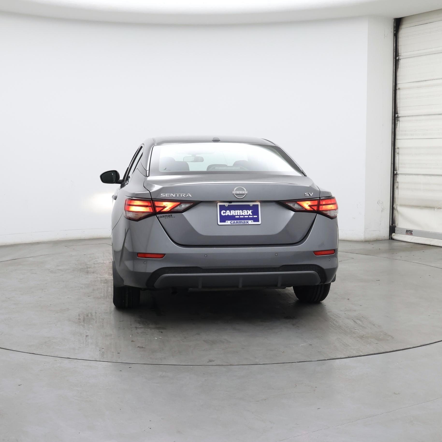 Thumbnail: 2024 Nissan Sentra - 6