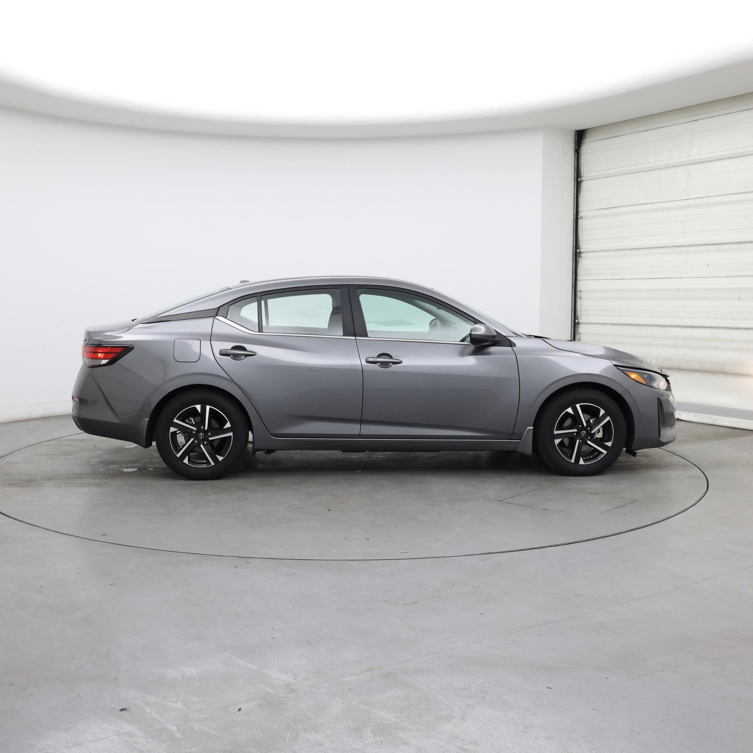 Thumbnail: 2024 Nissan Sentra - 7