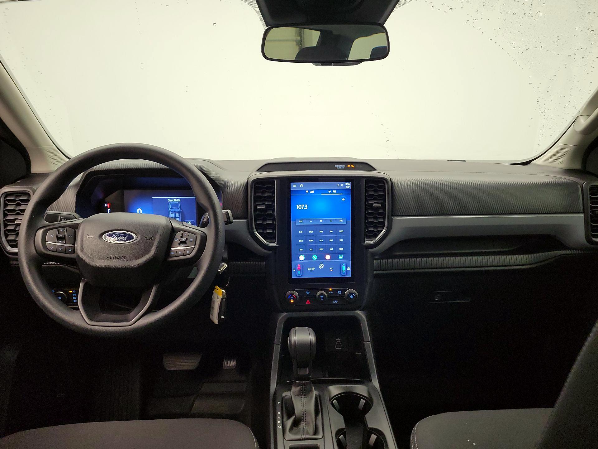 Thumbnail: 2025 Ford Ranger - 9