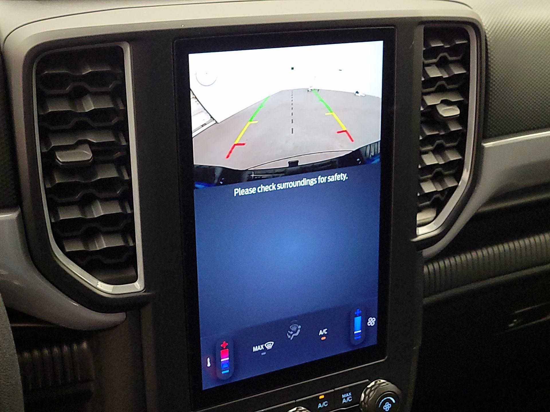 Thumbnail: 2025 Ford Ranger - 14