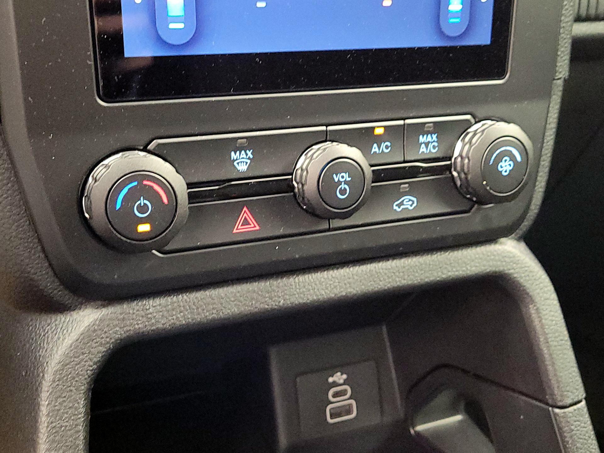 Thumbnail: 2025 Ford Ranger - 16