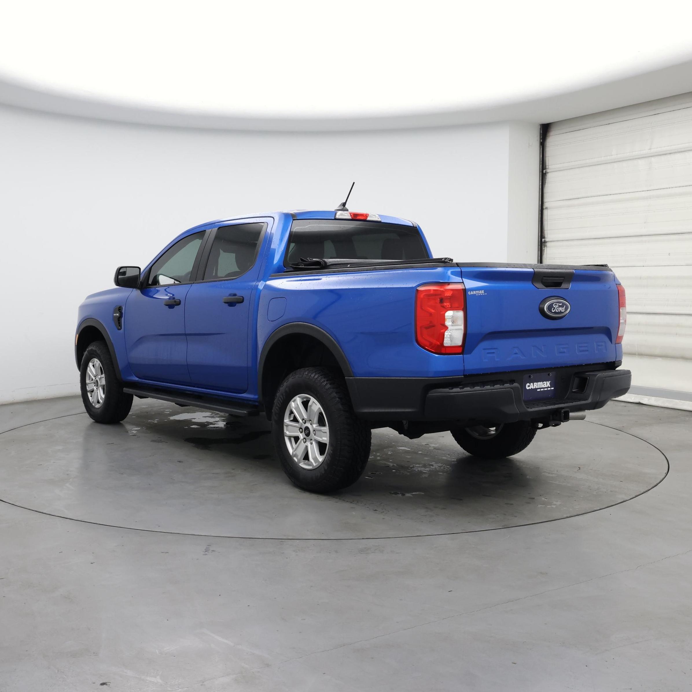 Thumbnail: 2025 Ford Ranger - 2