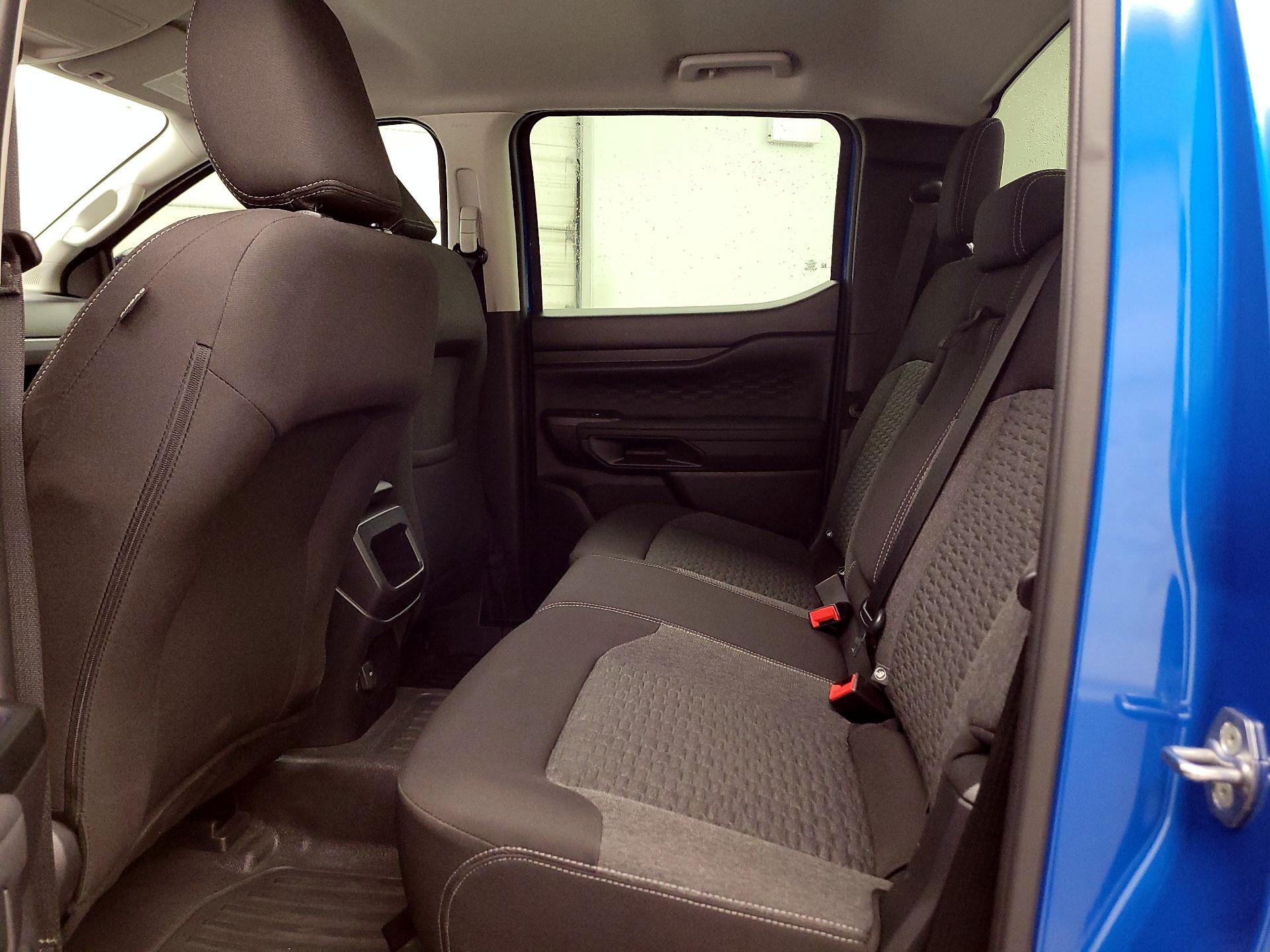 Thumbnail: 2025 Ford Ranger - 19