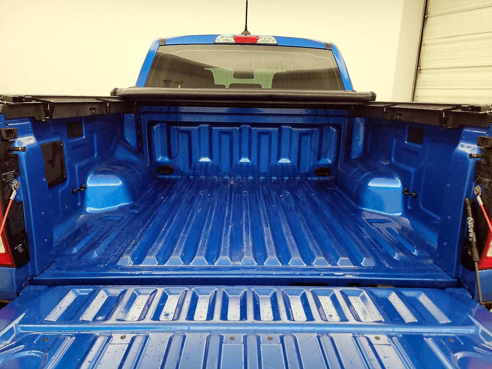 Thumbnail: 2025 Ford Ranger - 20