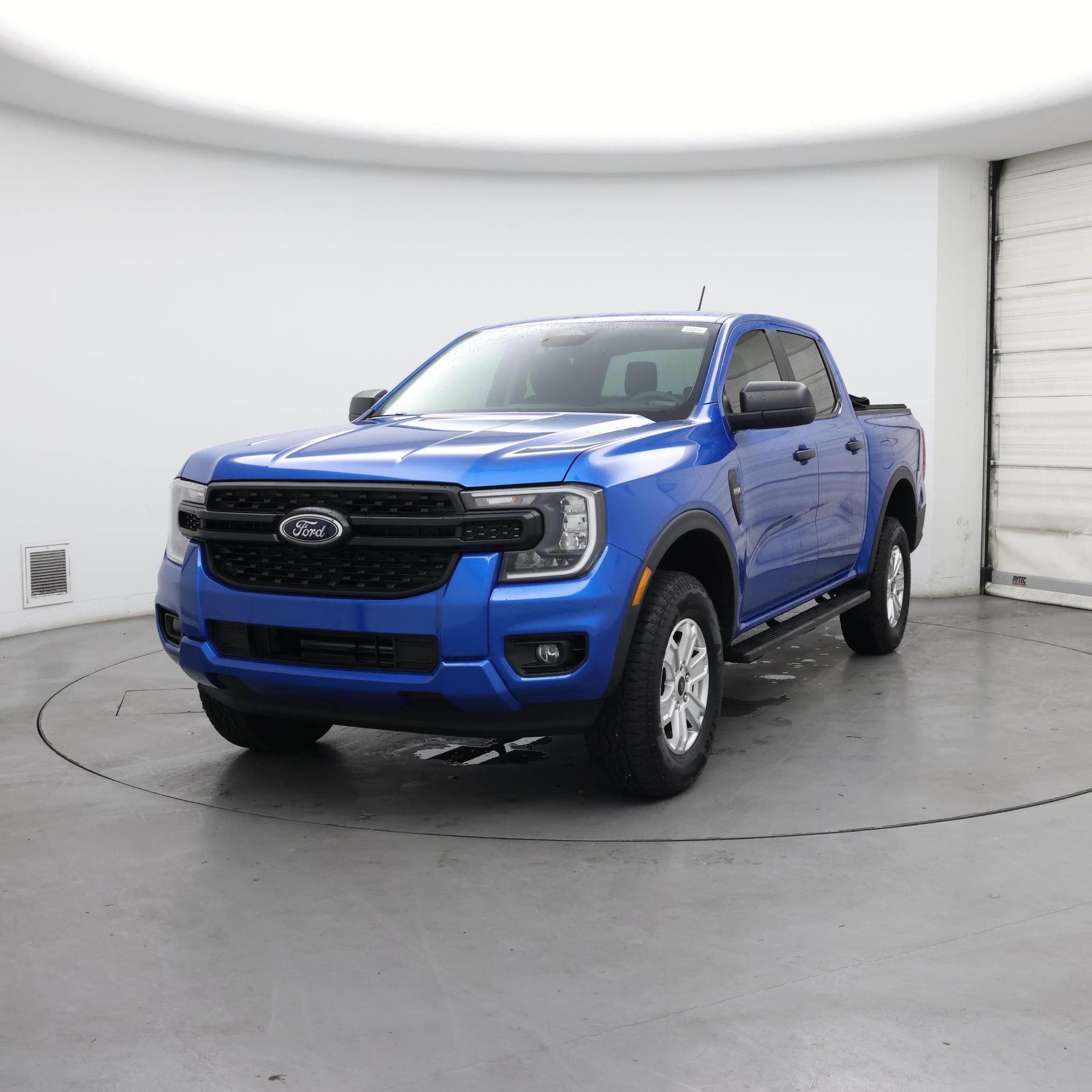 Thumbnail: 2025 Ford Ranger - 4