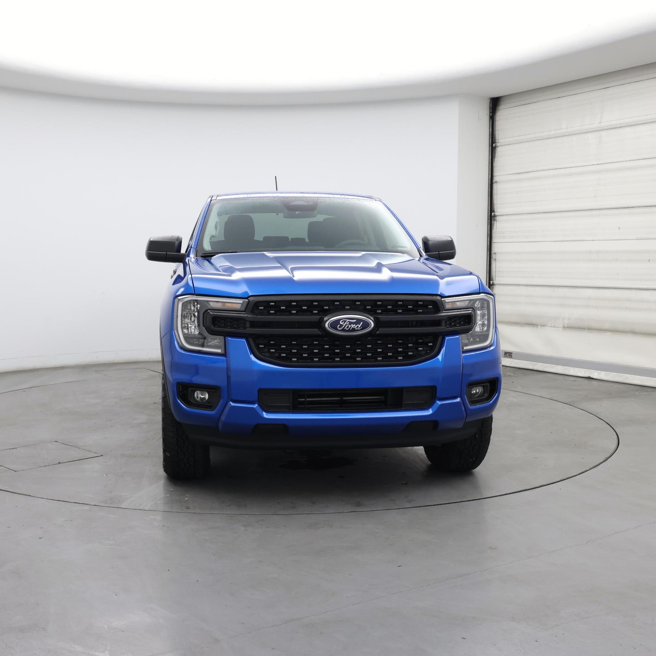 Thumbnail: 2025 Ford Ranger - 5