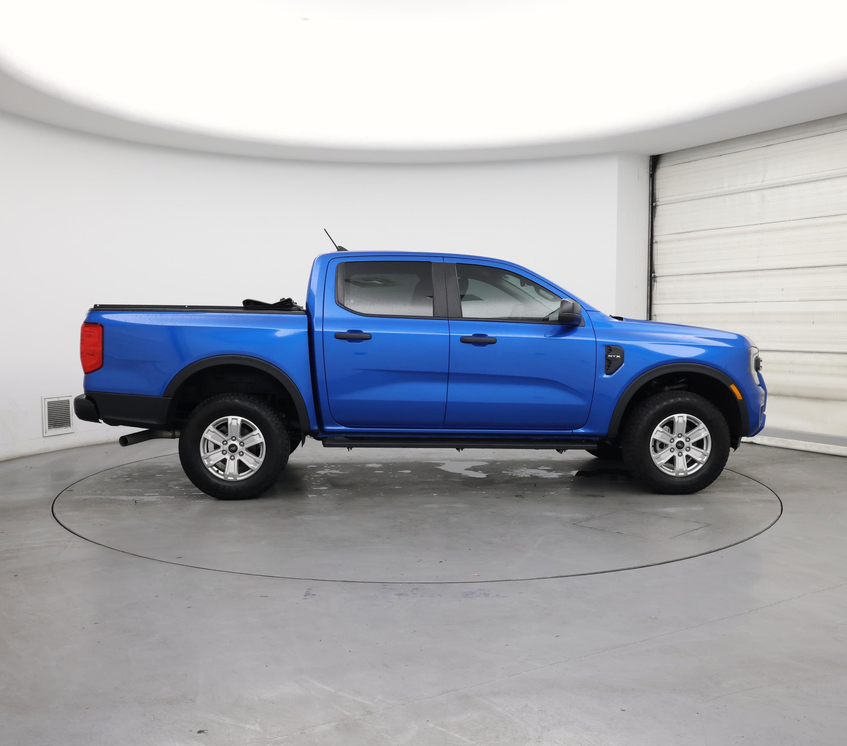 Thumbnail: 2025 Ford Ranger - 7