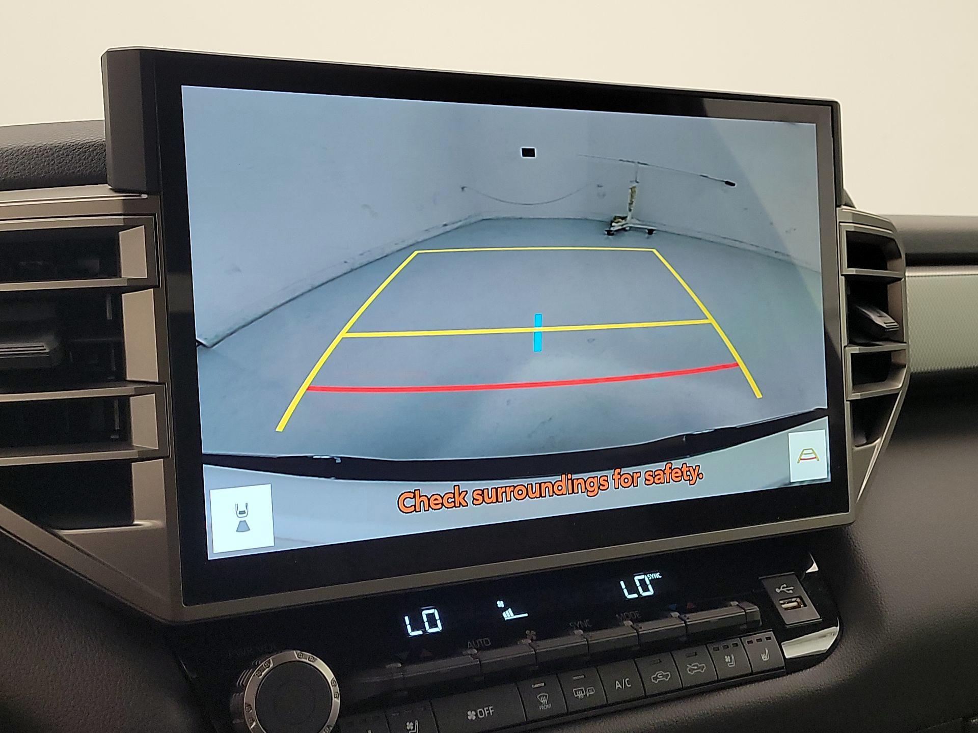 Thumbnail: 2025 Toyota Tundra - 14