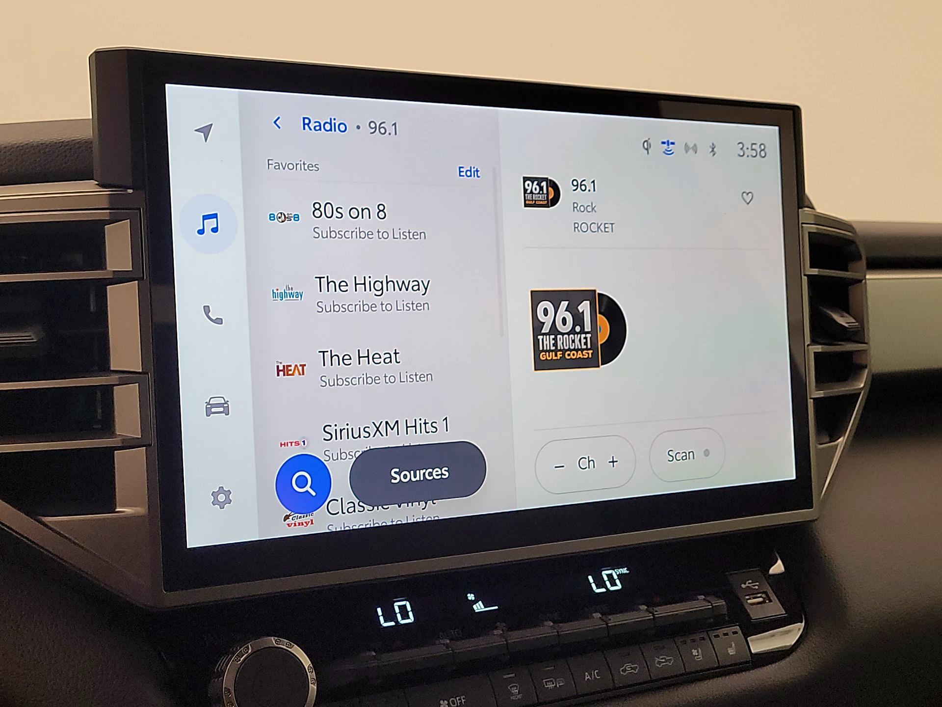 Thumbnail: 2025 Toyota Tundra - 15
