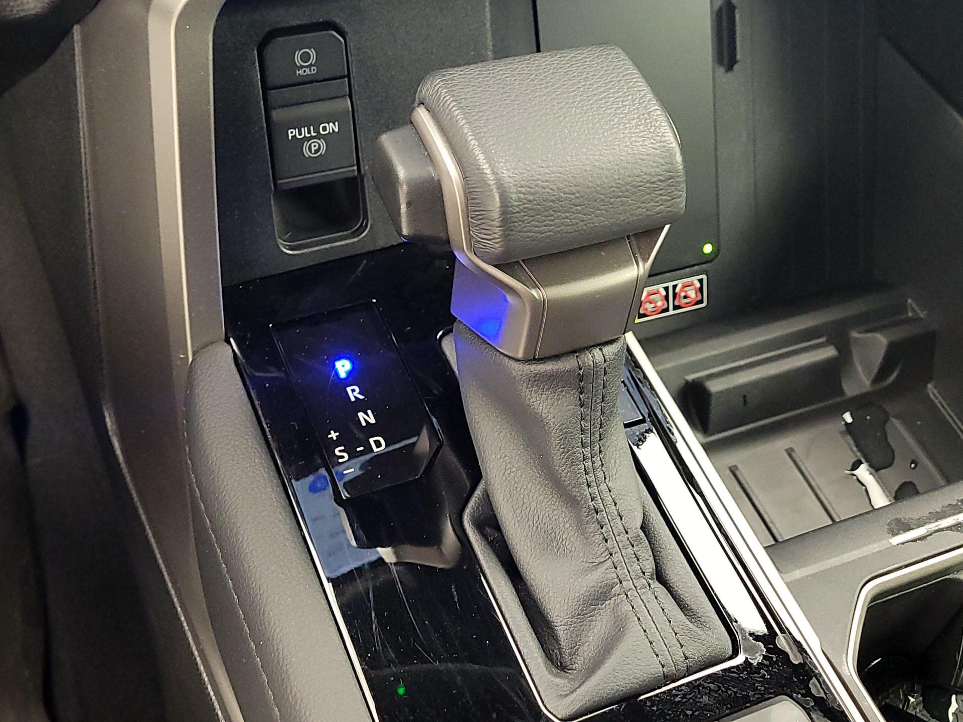 Thumbnail: 2025 Toyota Tundra - 17