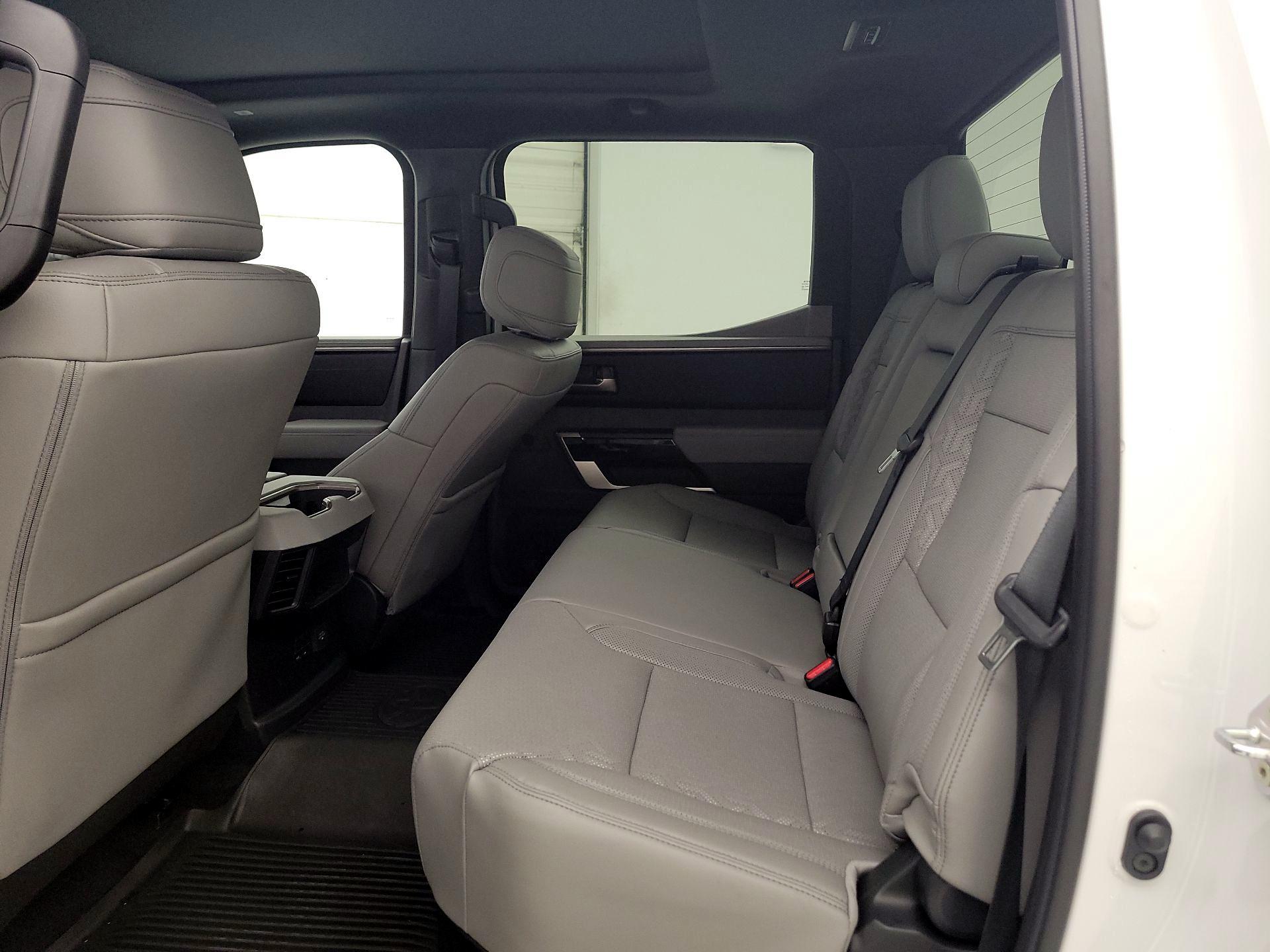 Thumbnail: 2025 Toyota Tundra - 19