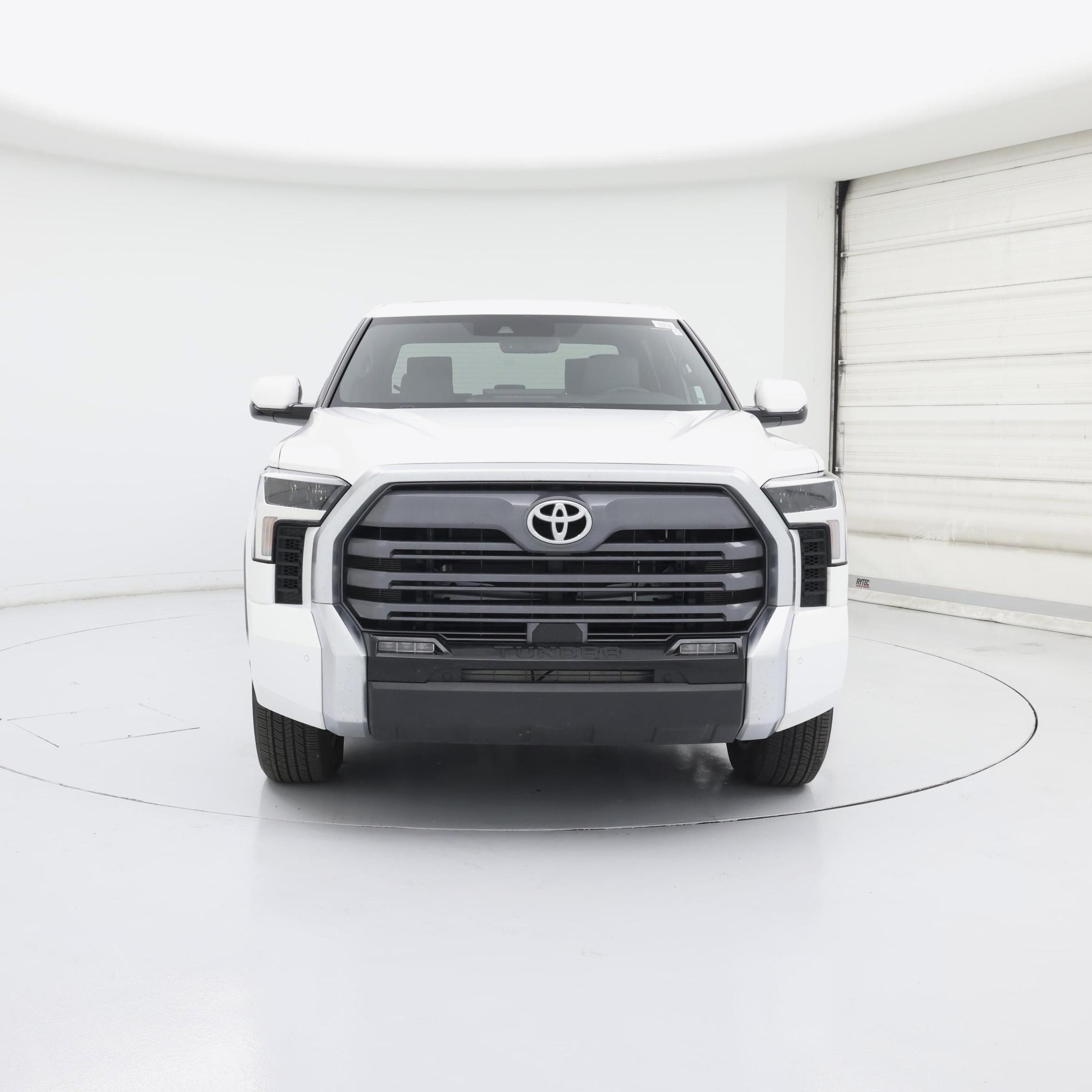 Thumbnail: 2025 Toyota Tundra - 5