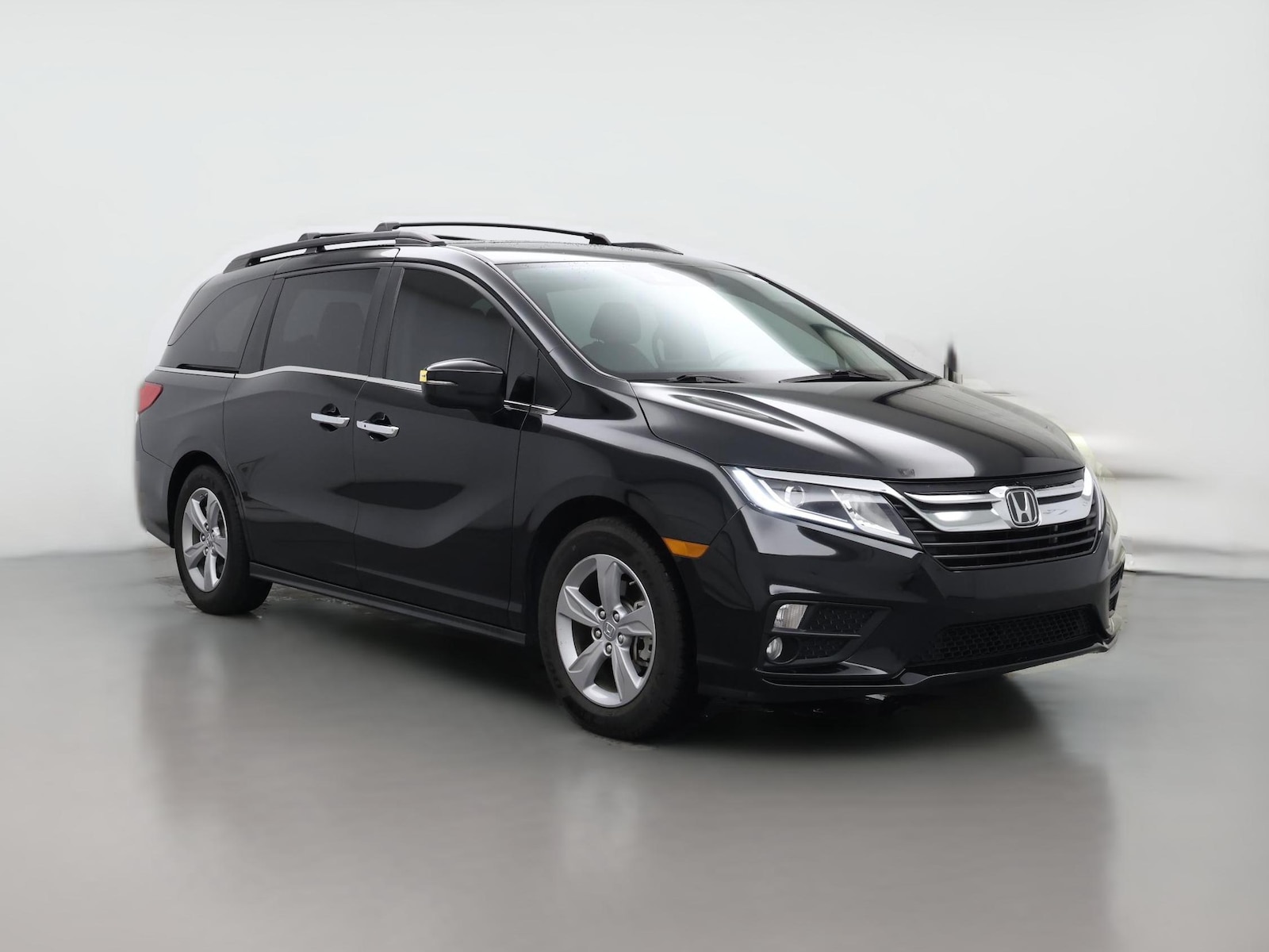 2019 Honda Odyssey