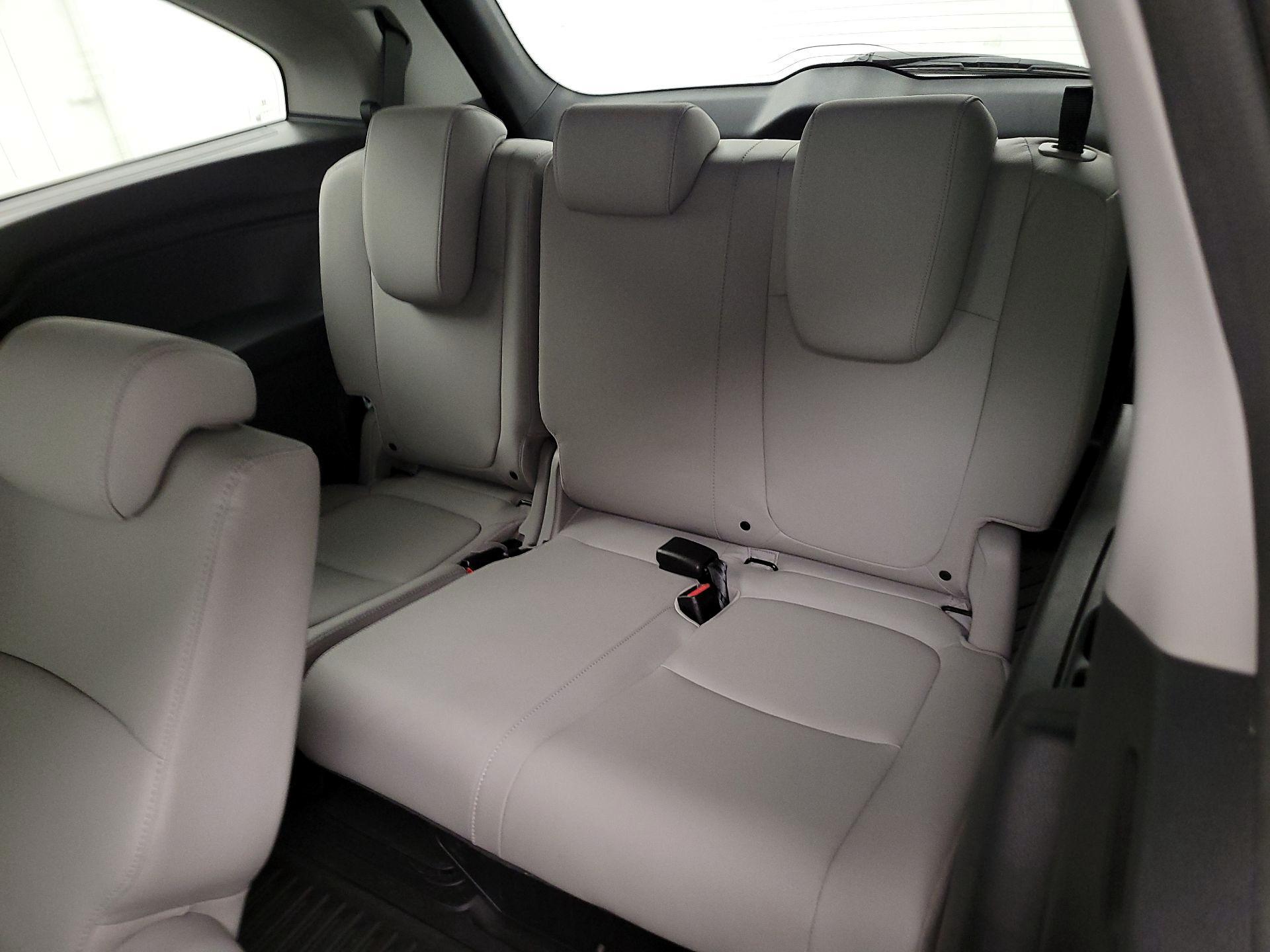 Thumbnail: 2019 Honda Odyssey - 20