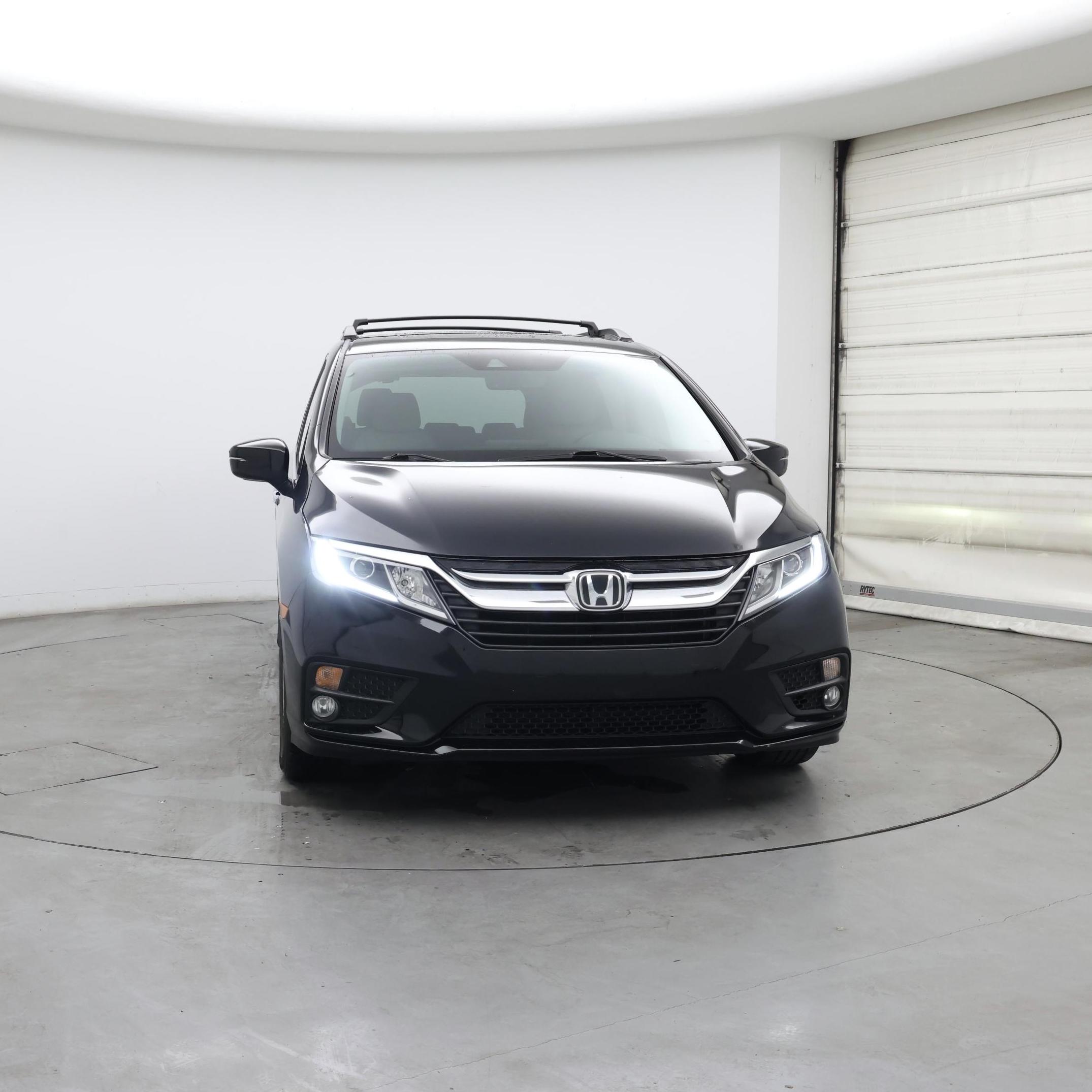 Thumbnail: 2019 Honda Odyssey - 5