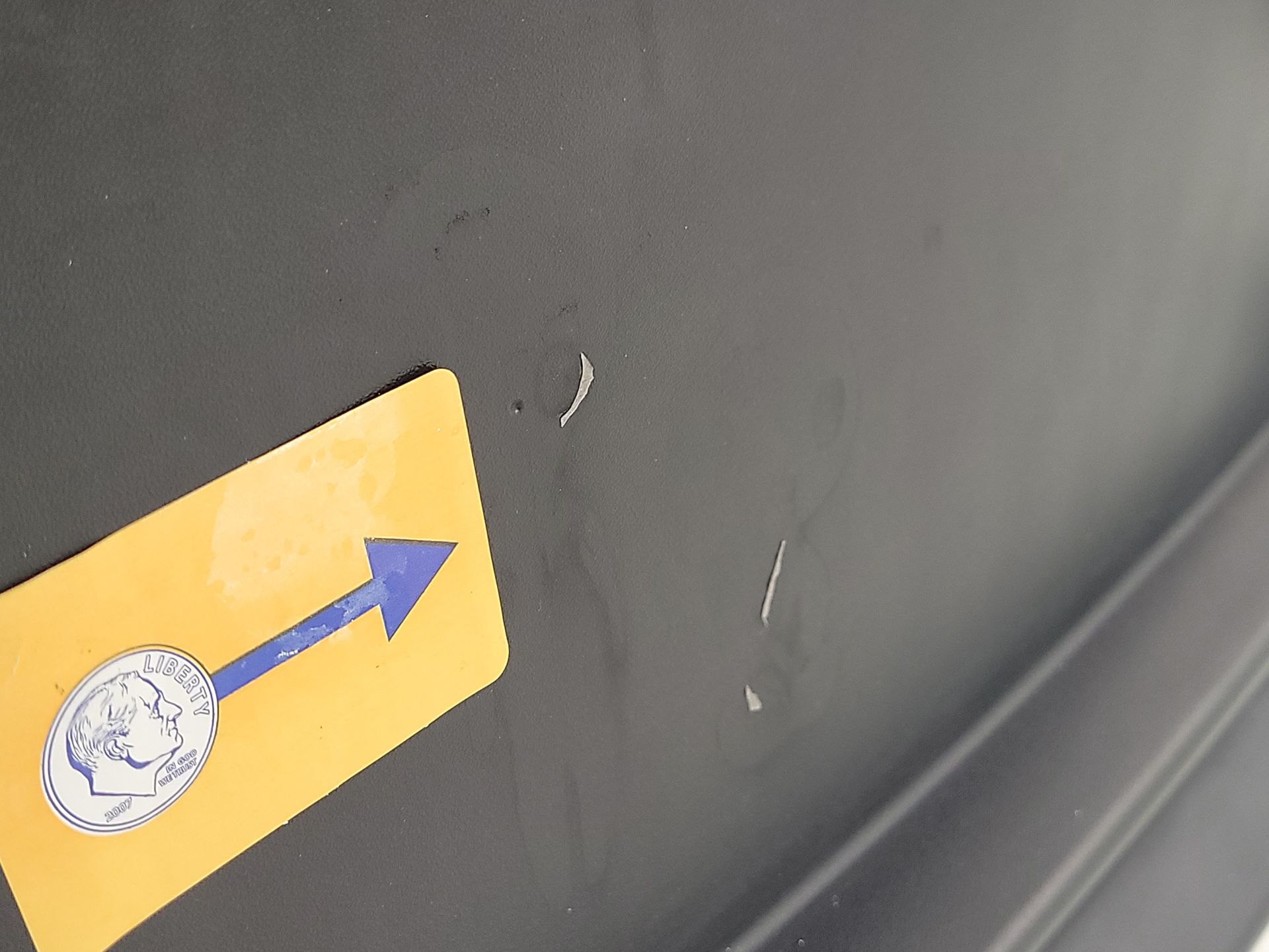 Thumbnail: 2023 Chevrolet TrailBlazer - 19