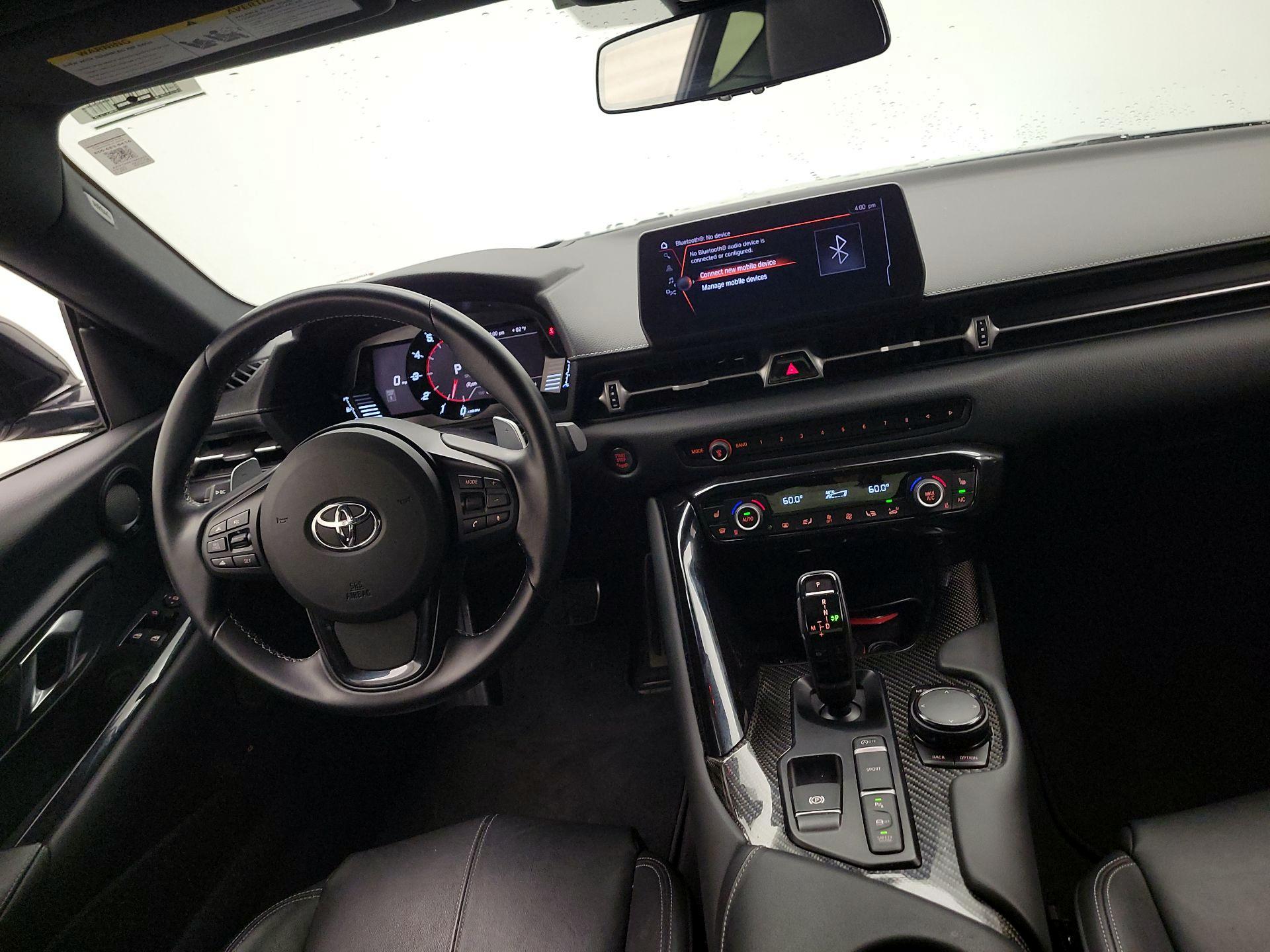 Thumbnail: 2022 Toyota Supra - 9