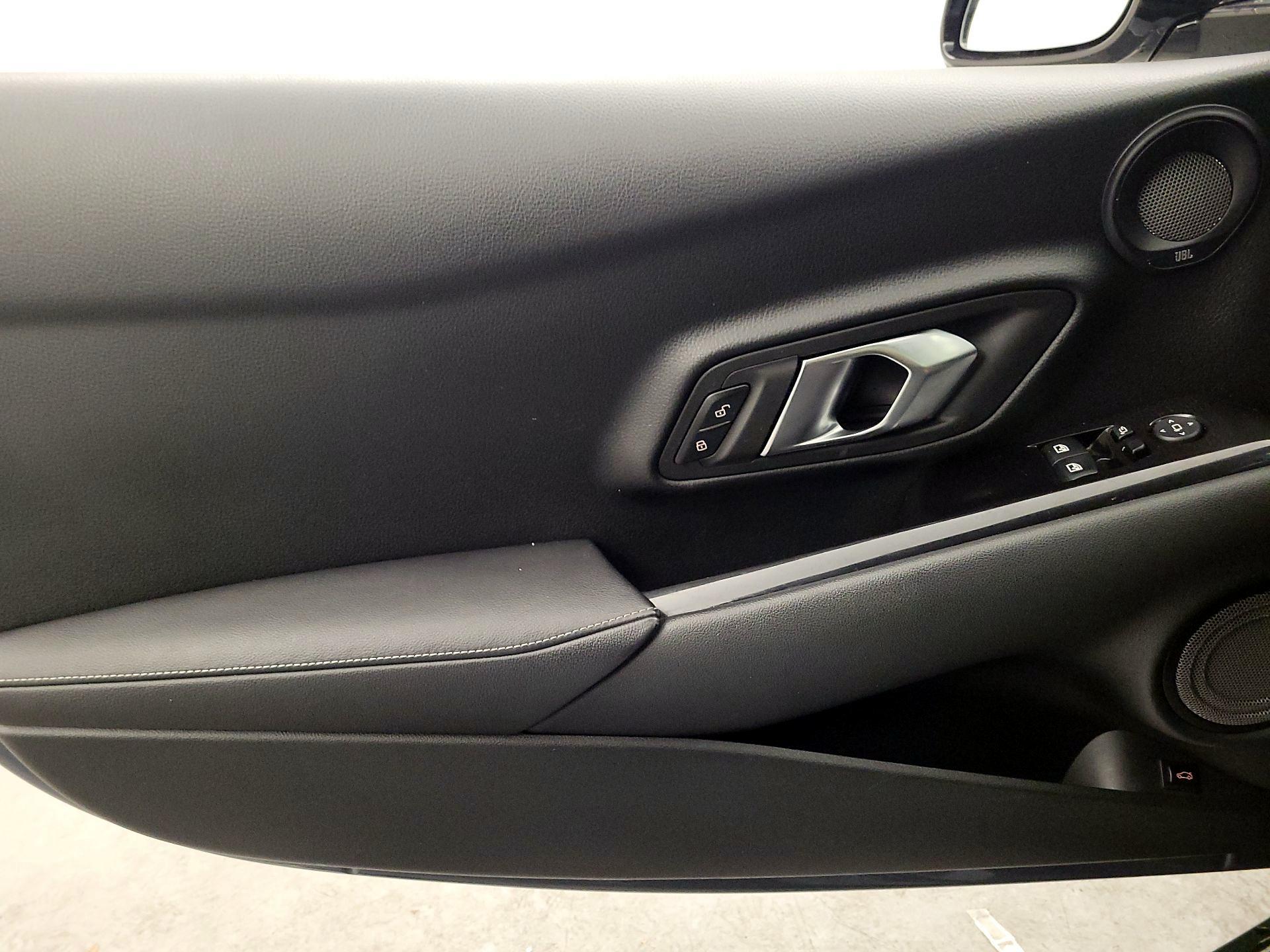 Thumbnail: 2022 Toyota Supra - 12