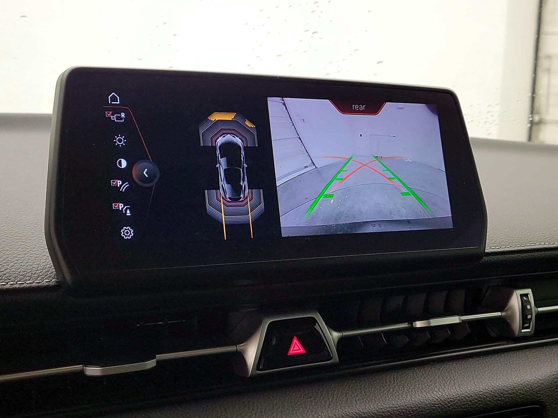 Thumbnail: 2022 Toyota Supra - 14