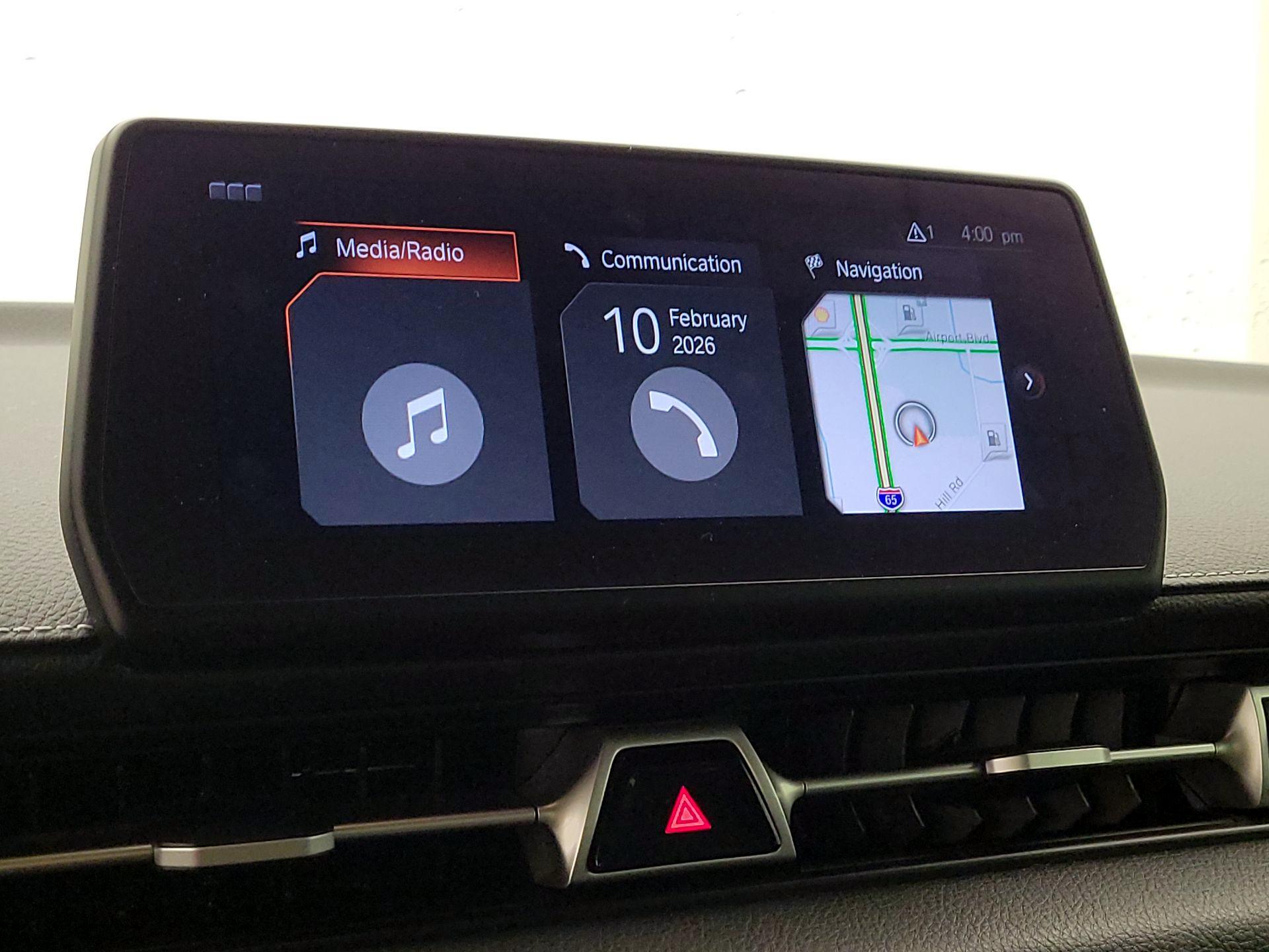 Thumbnail: 2022 Toyota Supra - 15