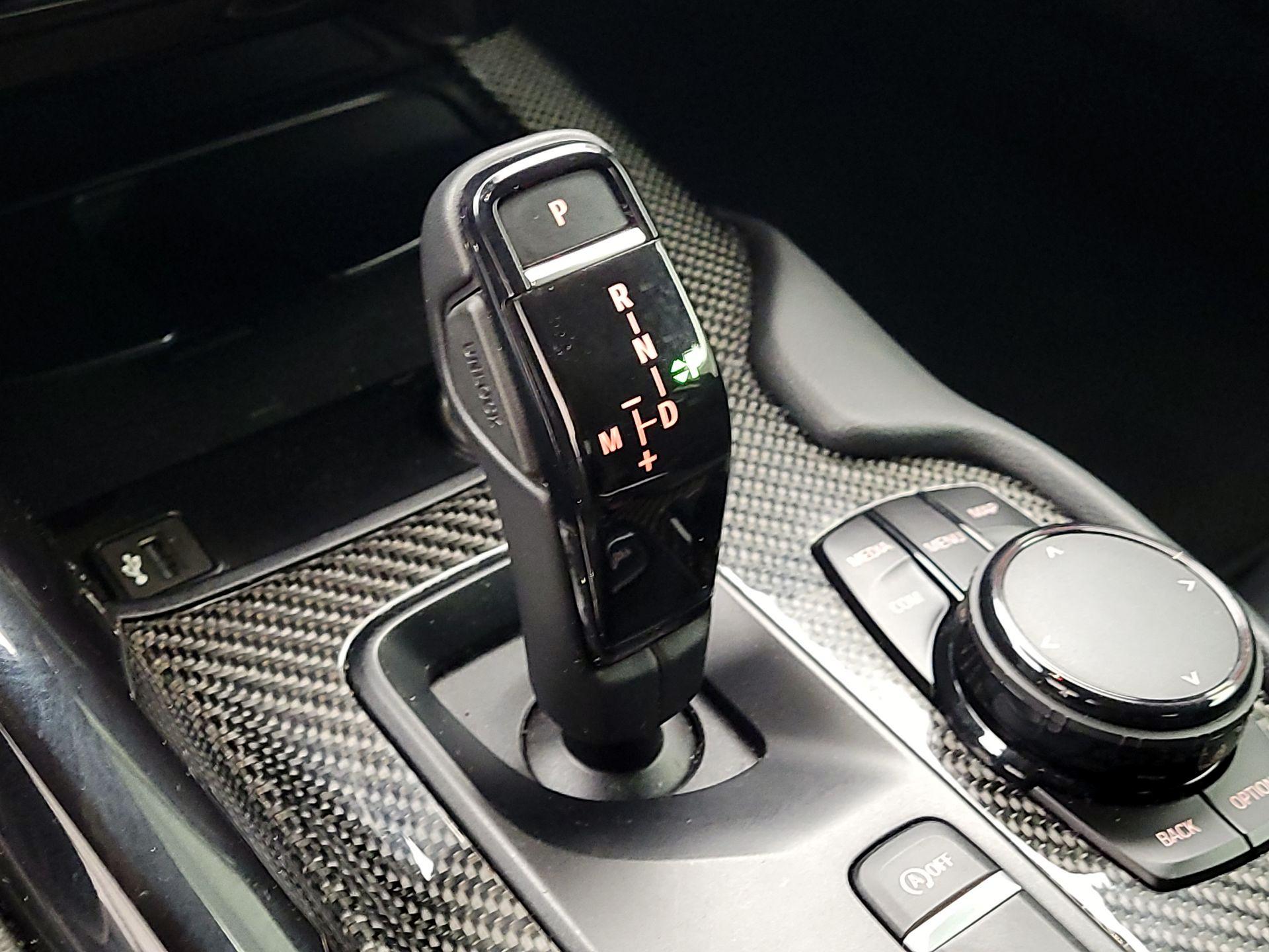 Thumbnail: 2022 Toyota Supra - 17