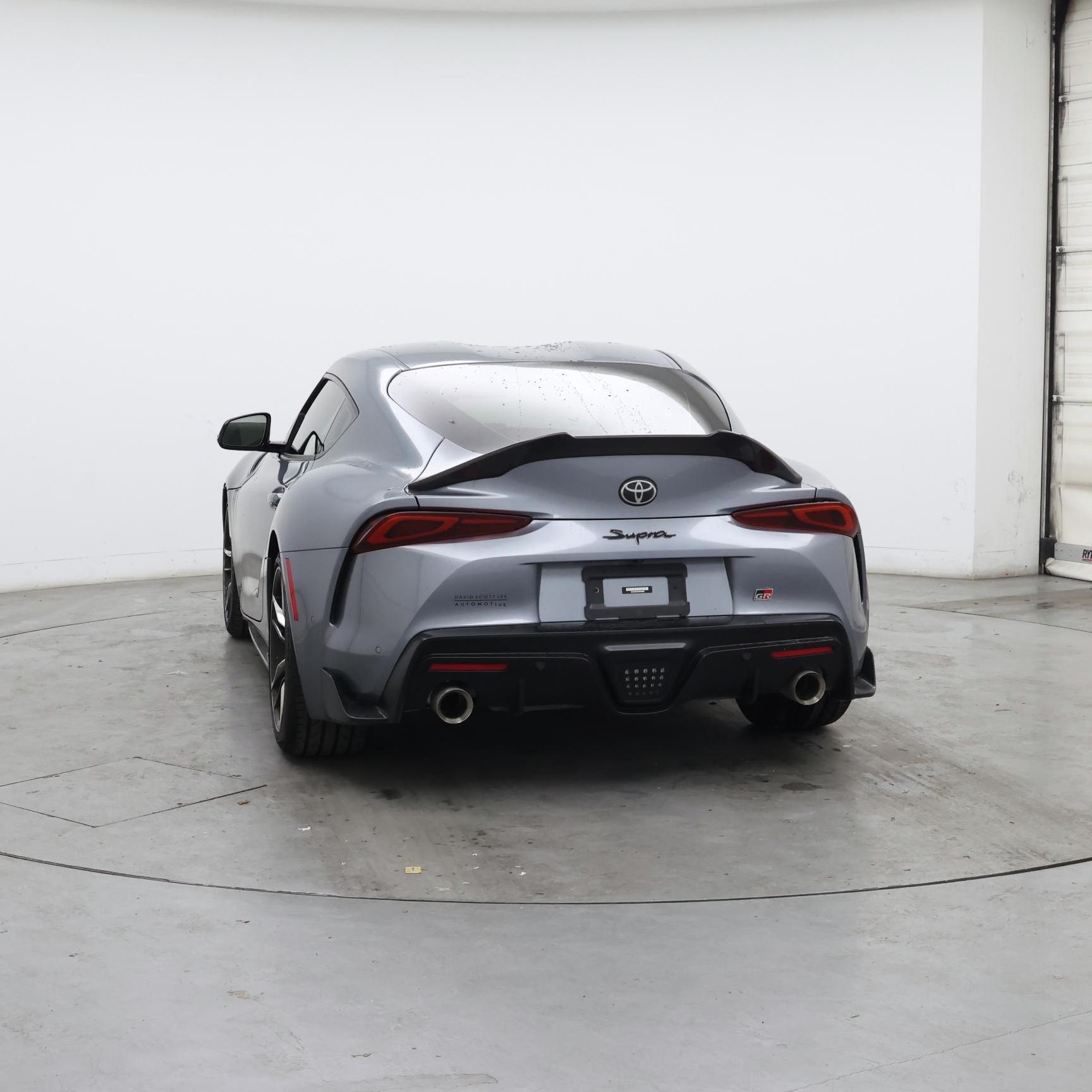 Thumbnail: 2022 Toyota Supra - 6