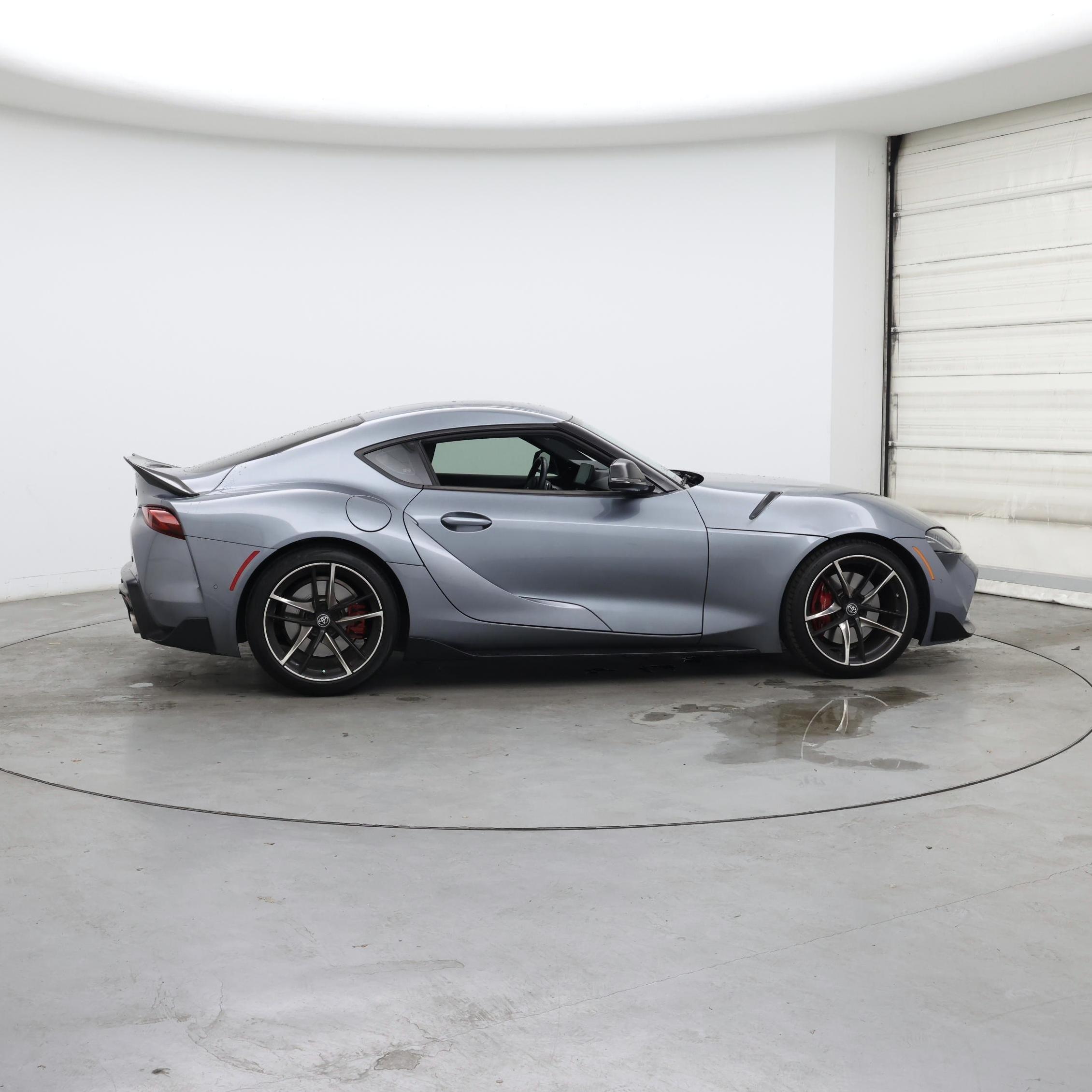 Thumbnail: 2022 Toyota Supra - 7